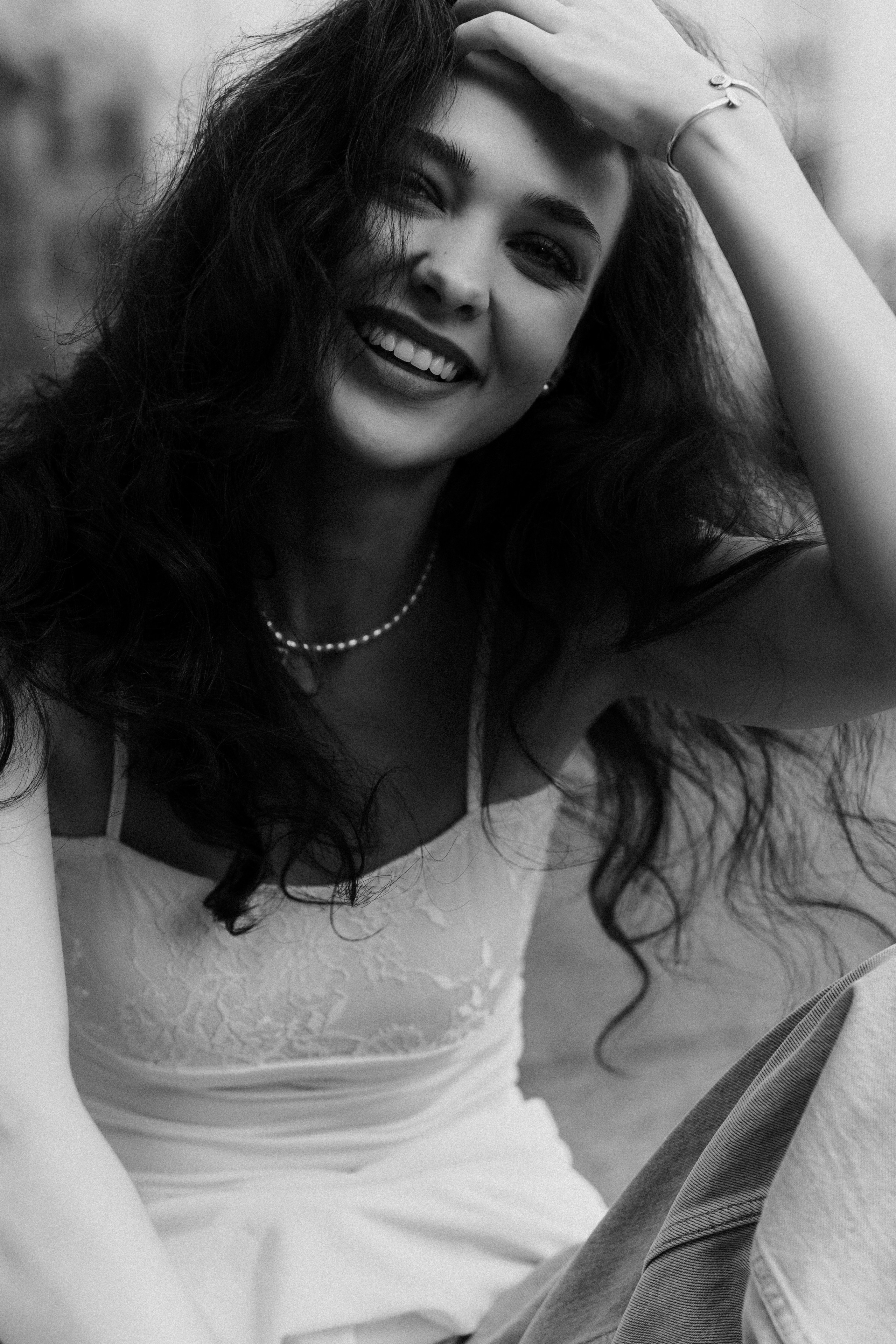 Портрет про вас. Портретный фотограф в г. Санкт-Петербурге