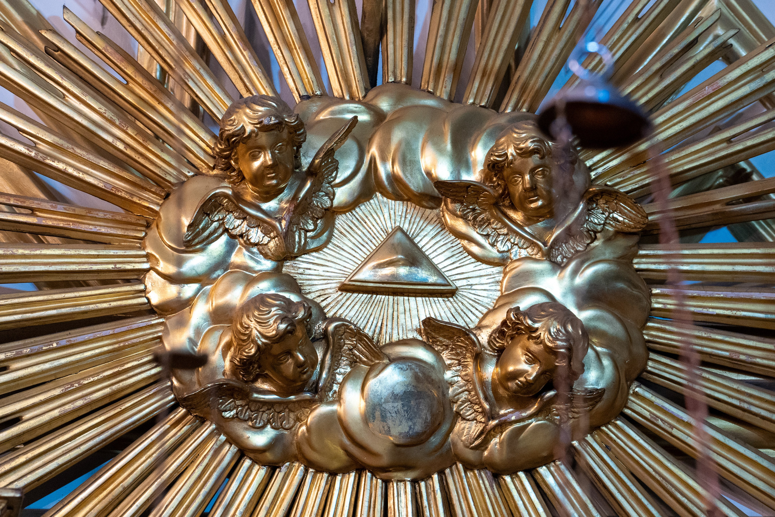 По плоти Обрезание Господа Бога и Спаса нашего Иисуса Христа. Свт. Василия Великого, архиепископа Кесарии Каппадокийской. НИКОЛО-БОГОЯВЛЕНСКИЙ МОРСКОЙ СОБОР