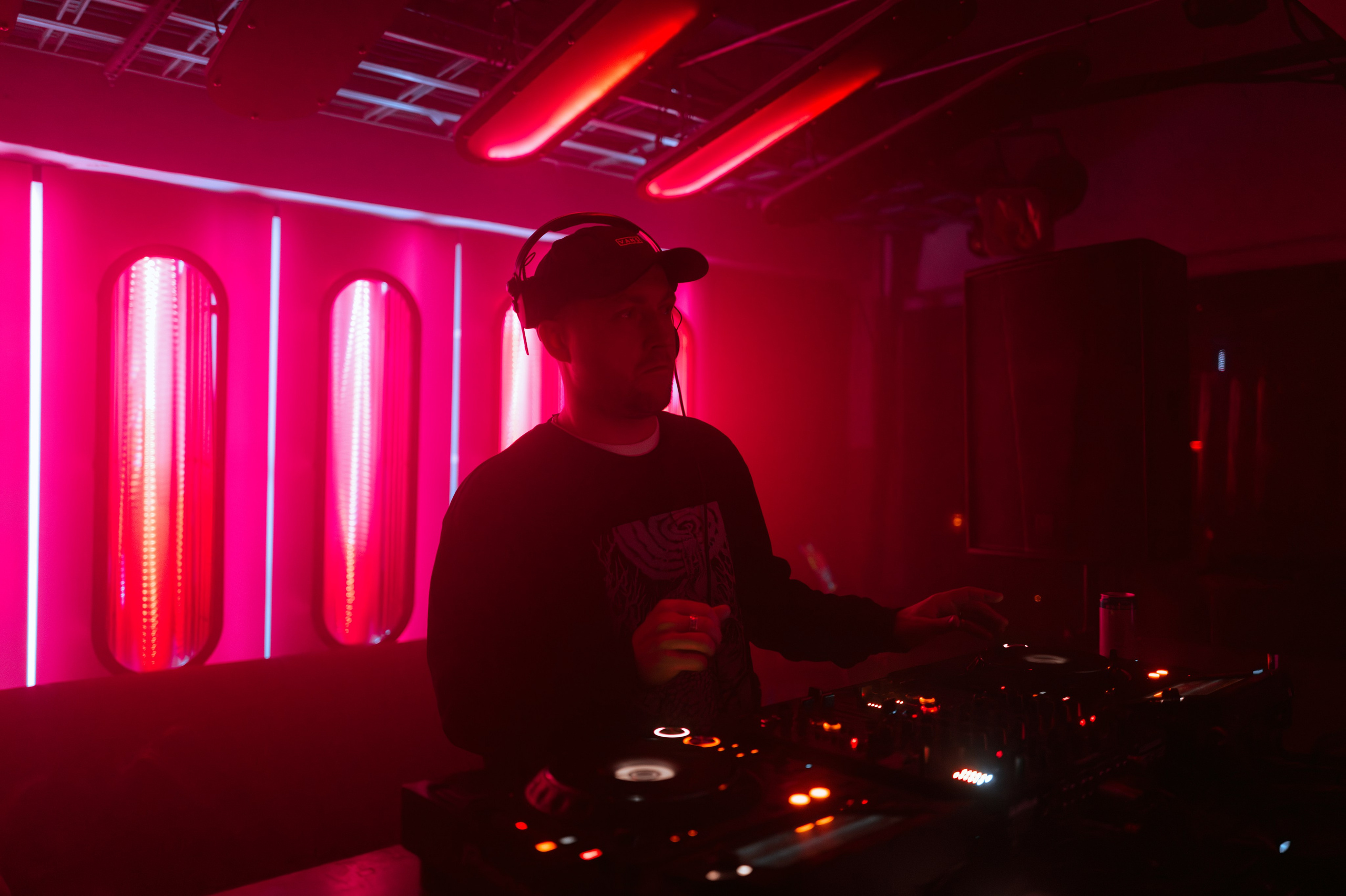 Beta Festival. @tomrus: Рустам Шагиморданов — фотограф