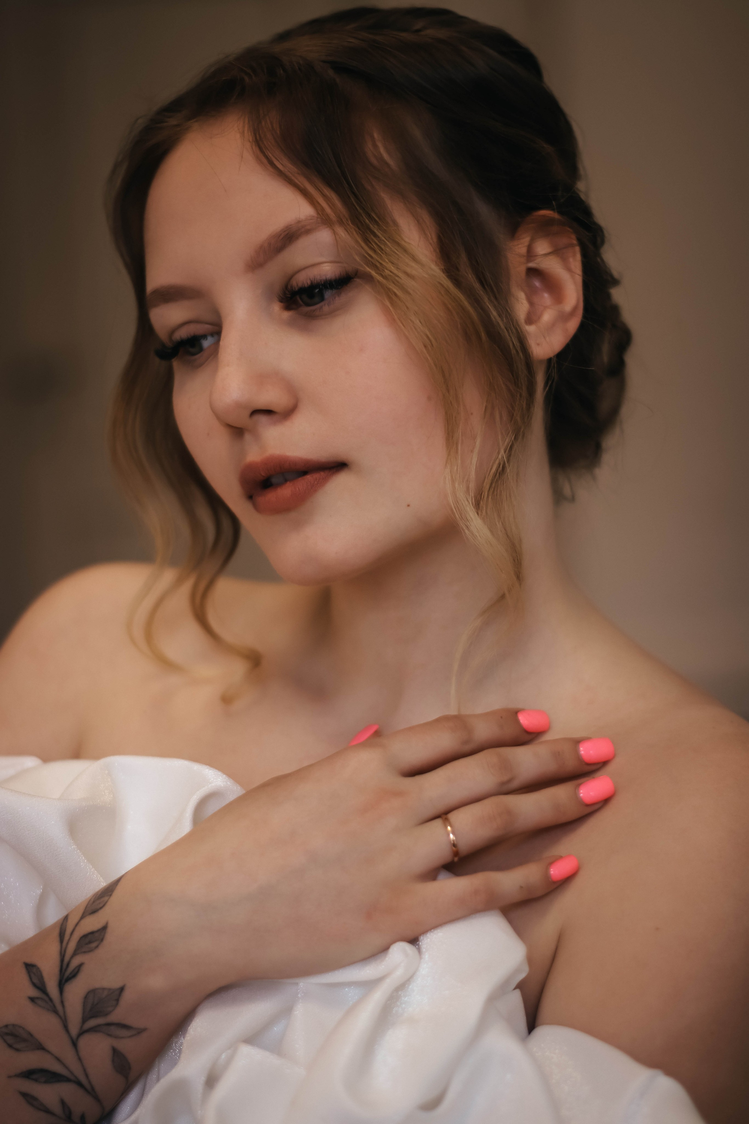 Егор и Мария. Фотограф Дарья Маташкова