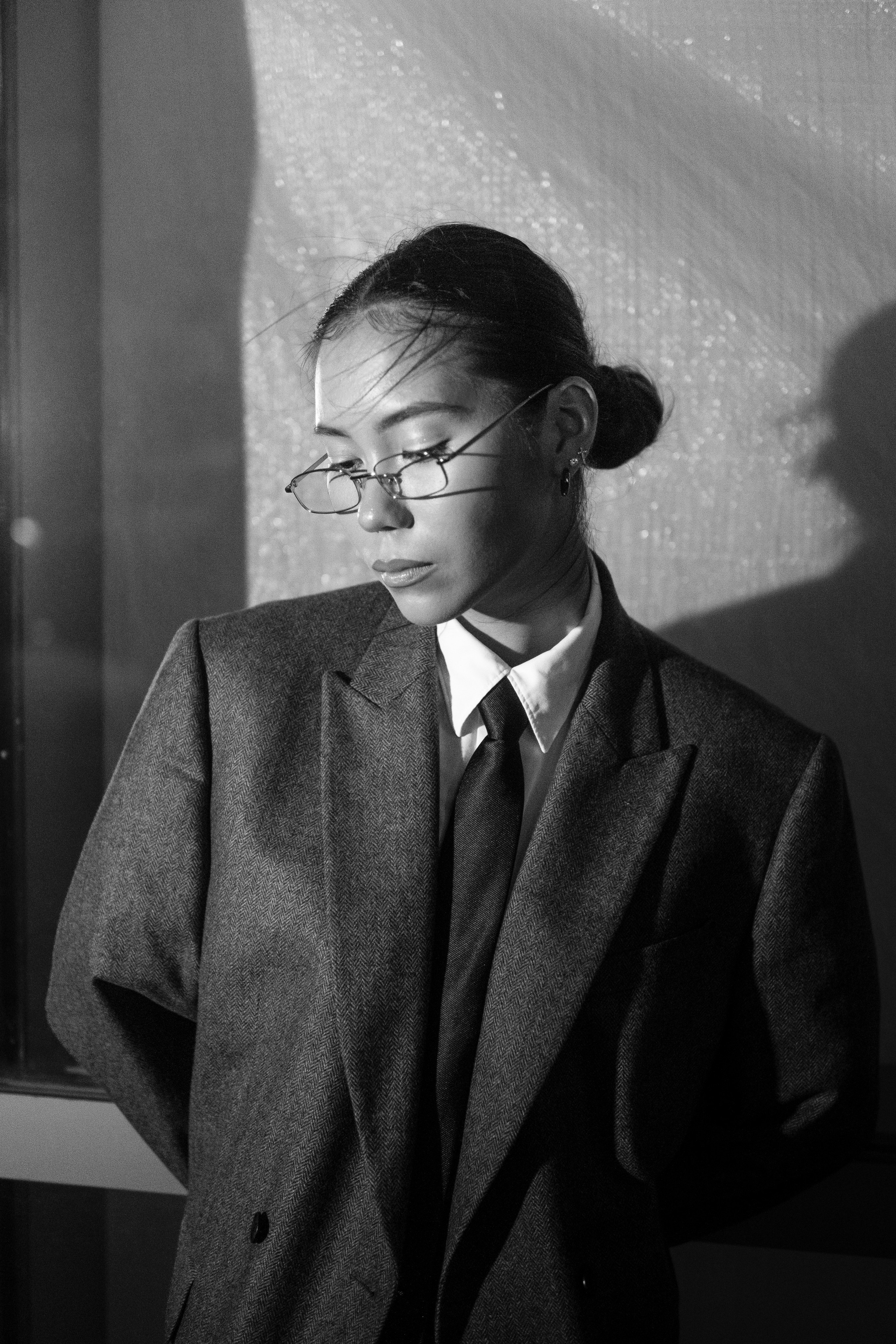 Alexandra. Photographer | Retoucher