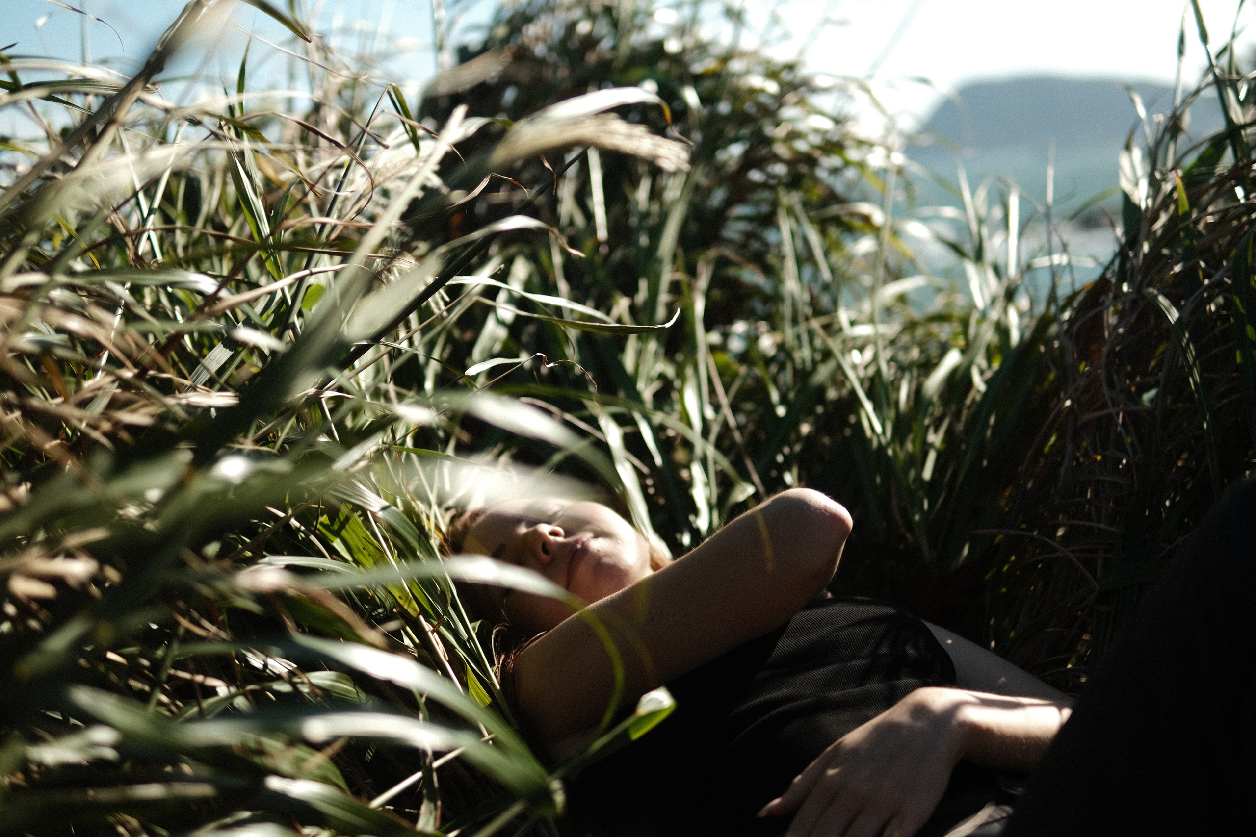 Karina. Photographer | Retoucher