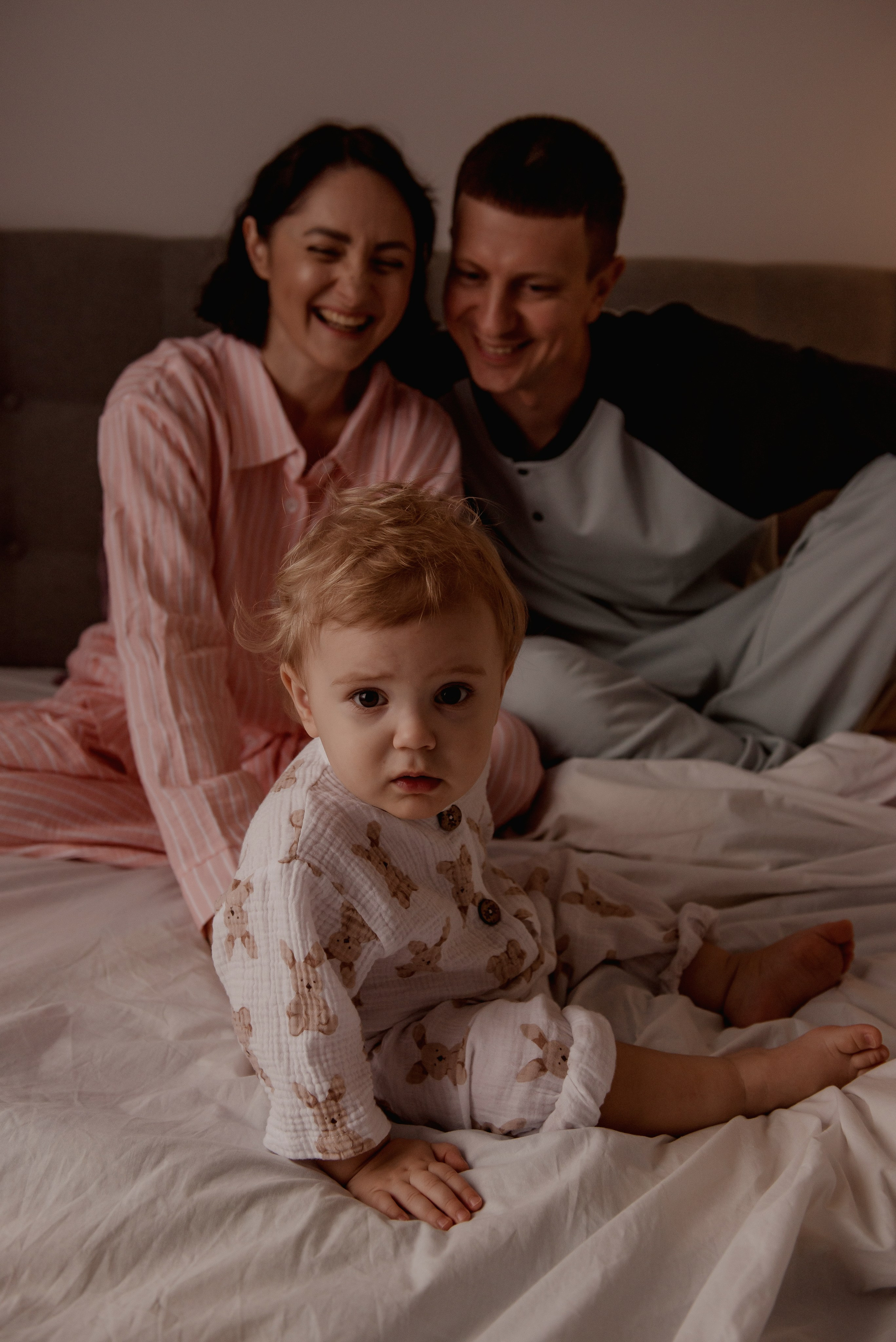 Утро Кати. Семейный фотограф в Новочеркасске Виктория Громова