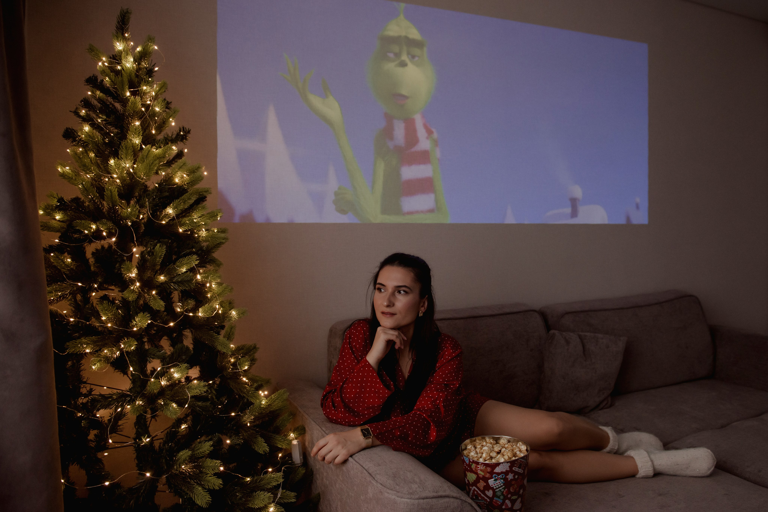 Зимний день. Семейный фотограф в Новочеркасске Виктория Громова