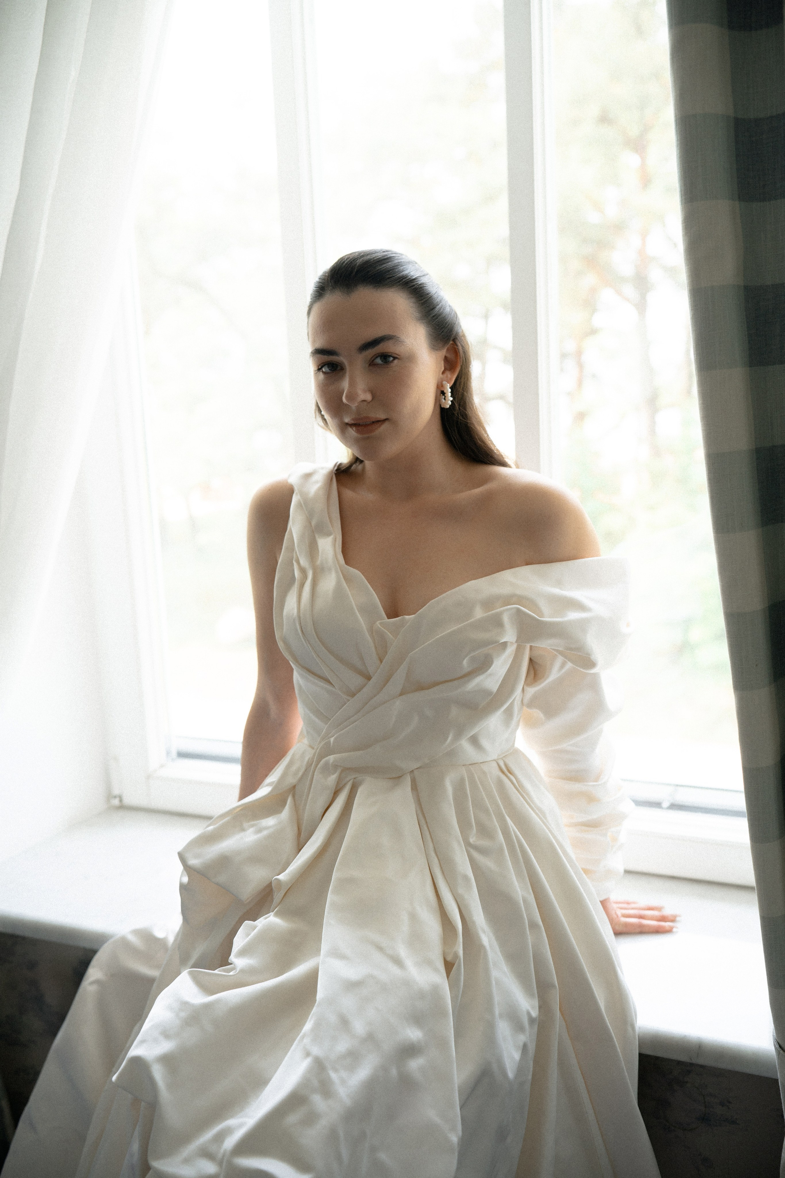 Мы выиграли в любовь. Свадебный фотограф в Санкт-Петербурге, Москве, СПб Сергей Поддубный