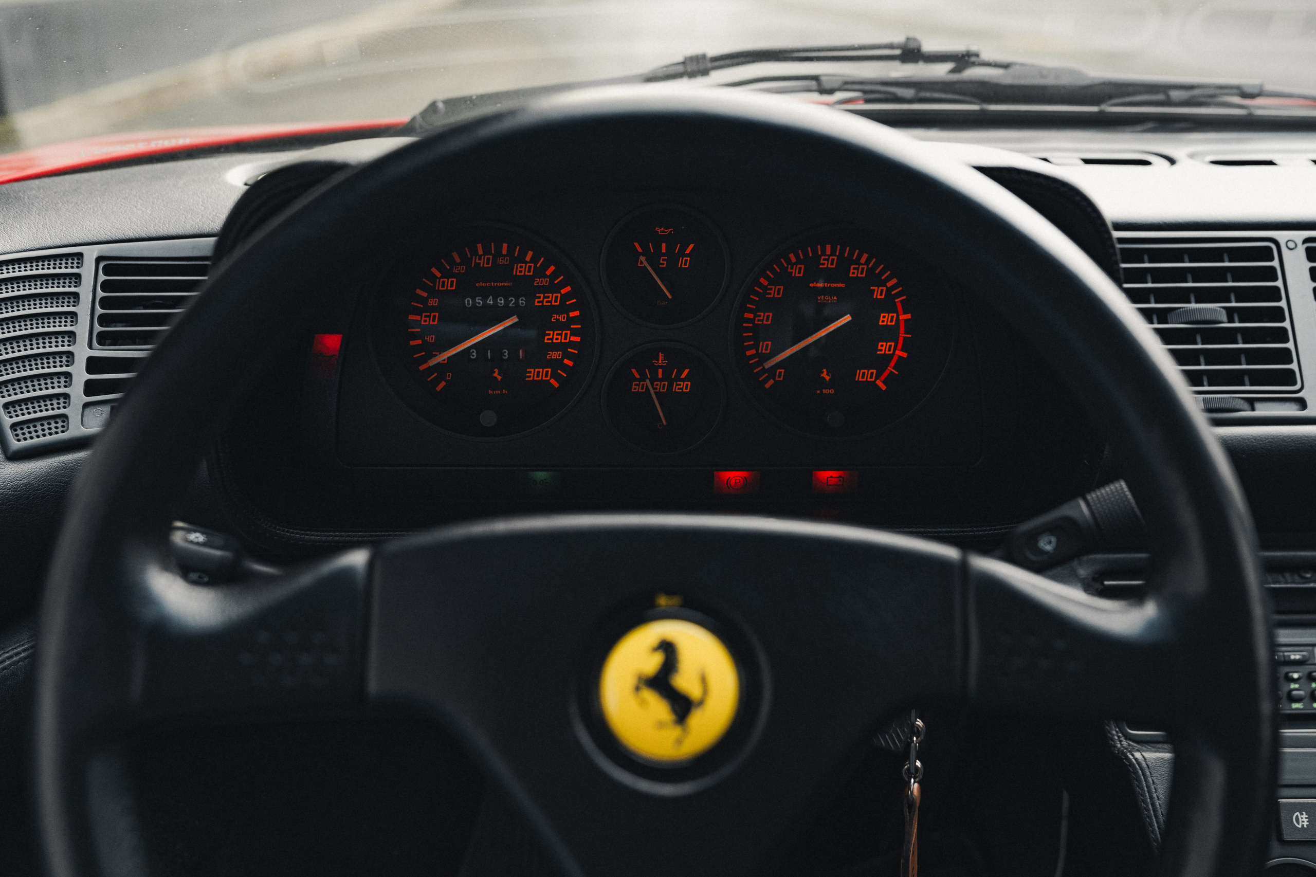 Art of Motors. Фотограф Илья К. в Москве