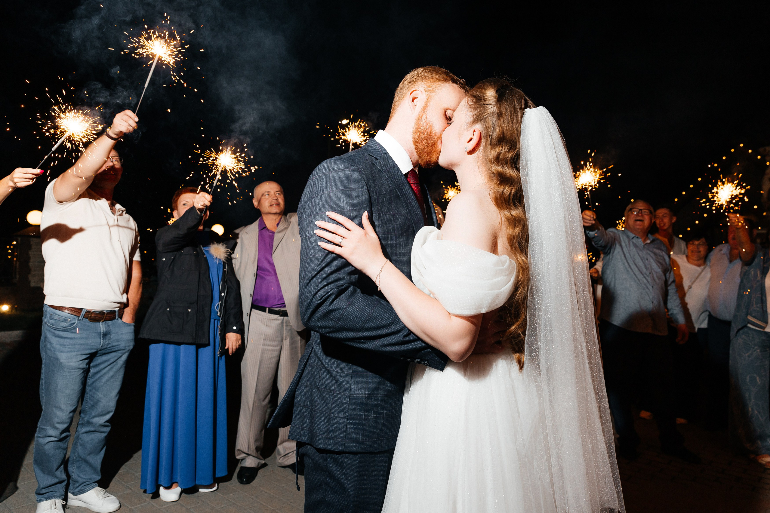 Даниил и Алена | 10.08.2024. Репортажный фотограф Челябинск Егор Фомин