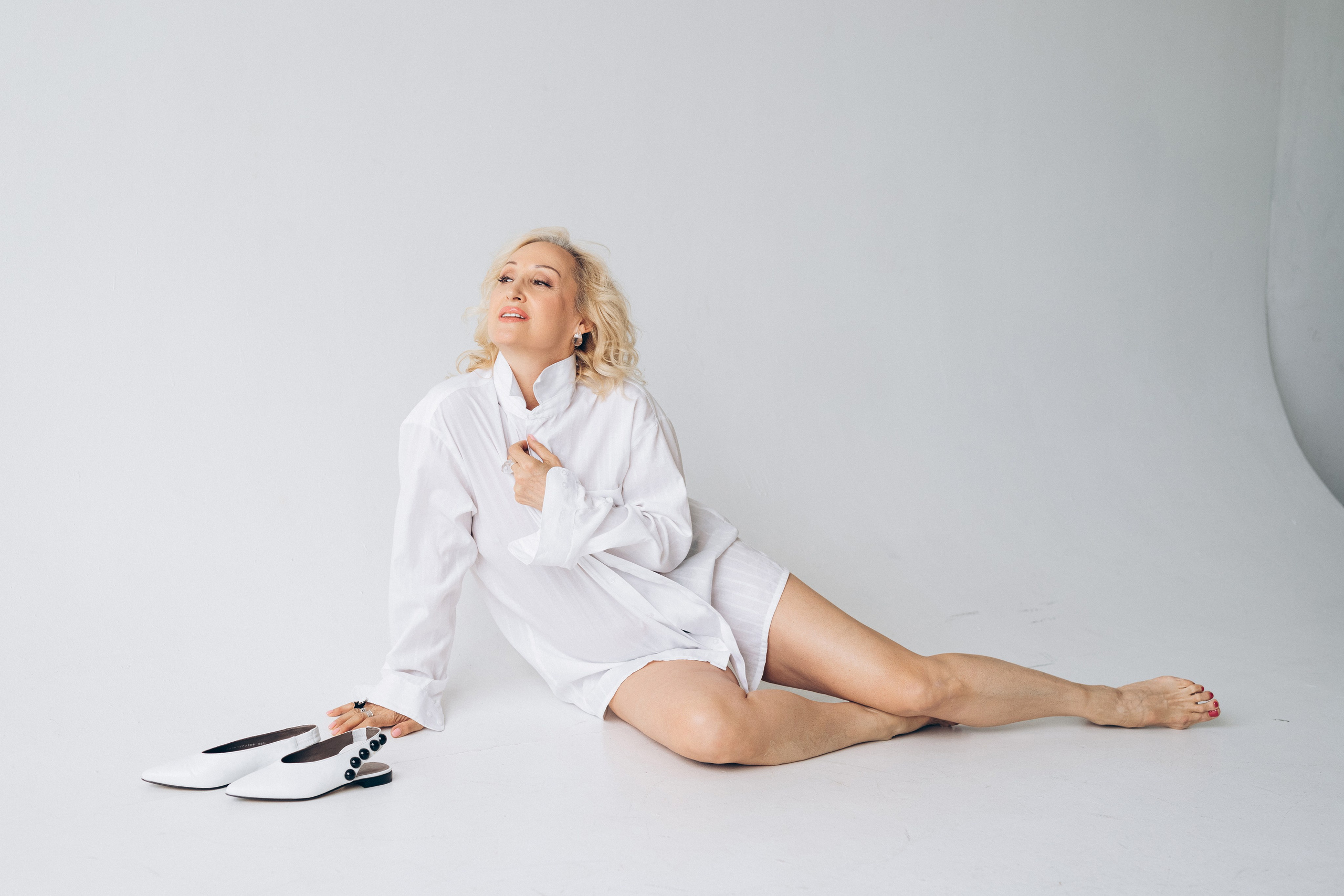 Наталья Корецкая. Фотограф Ногинск Электросталь Наталья Осетрова