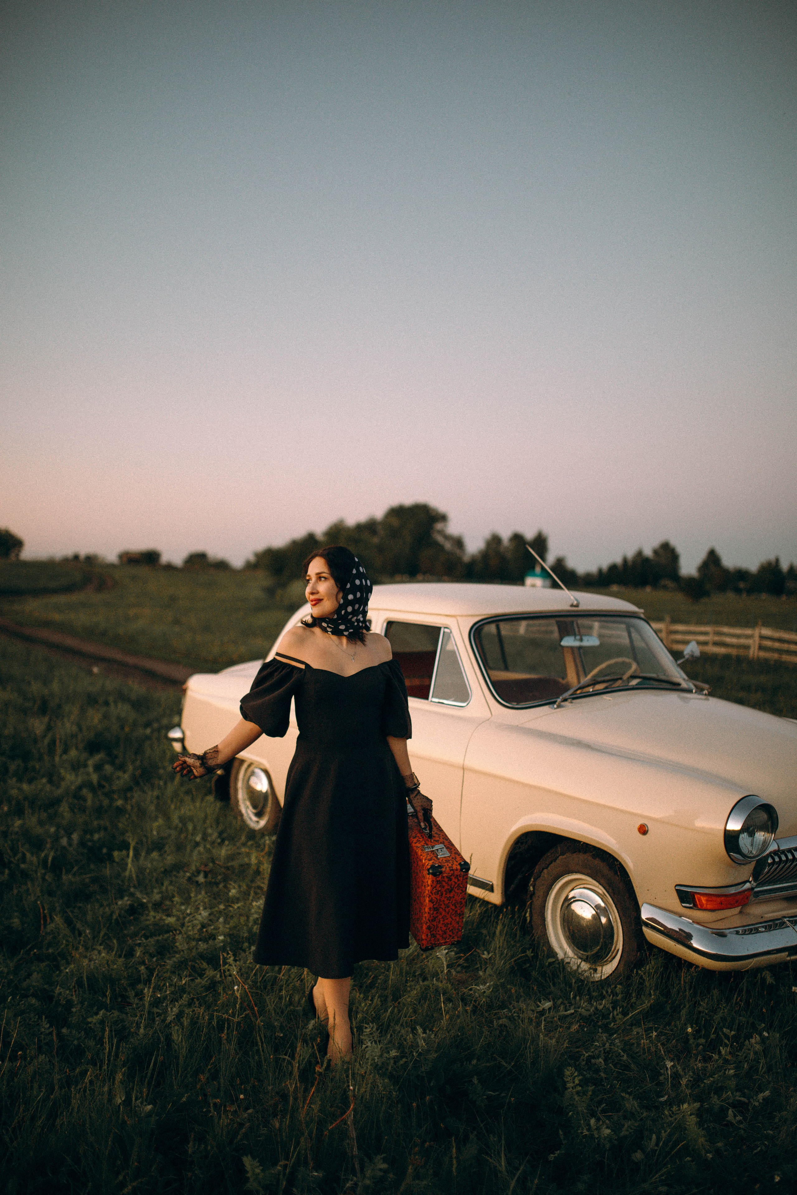 Путешествие в эпоху…. Фотограф Юлия Хакимова / Казань/ Чистополь