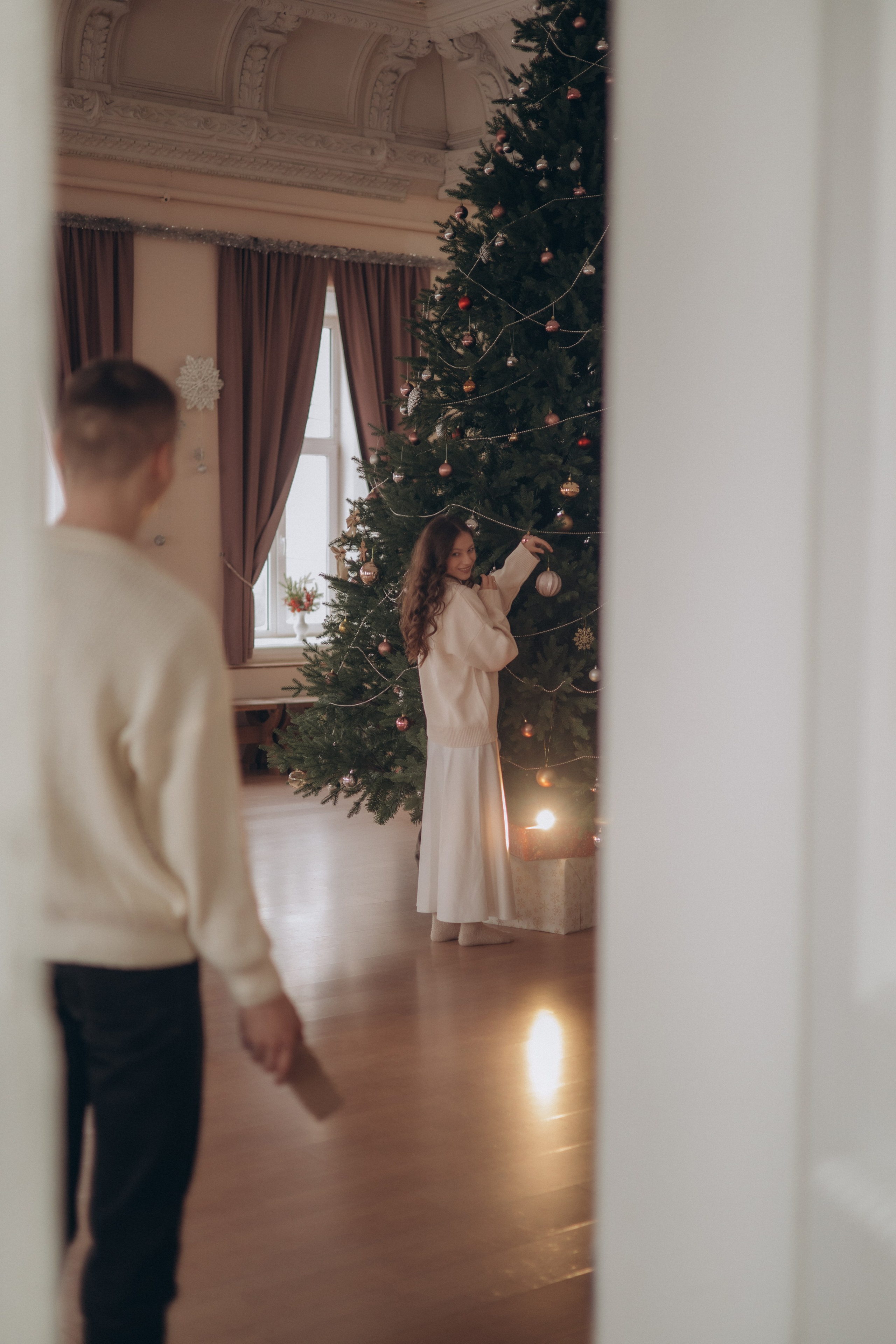 Все эти моменты как кино…. Фотограф Юлия Хакимова / Казань/ Чистополь