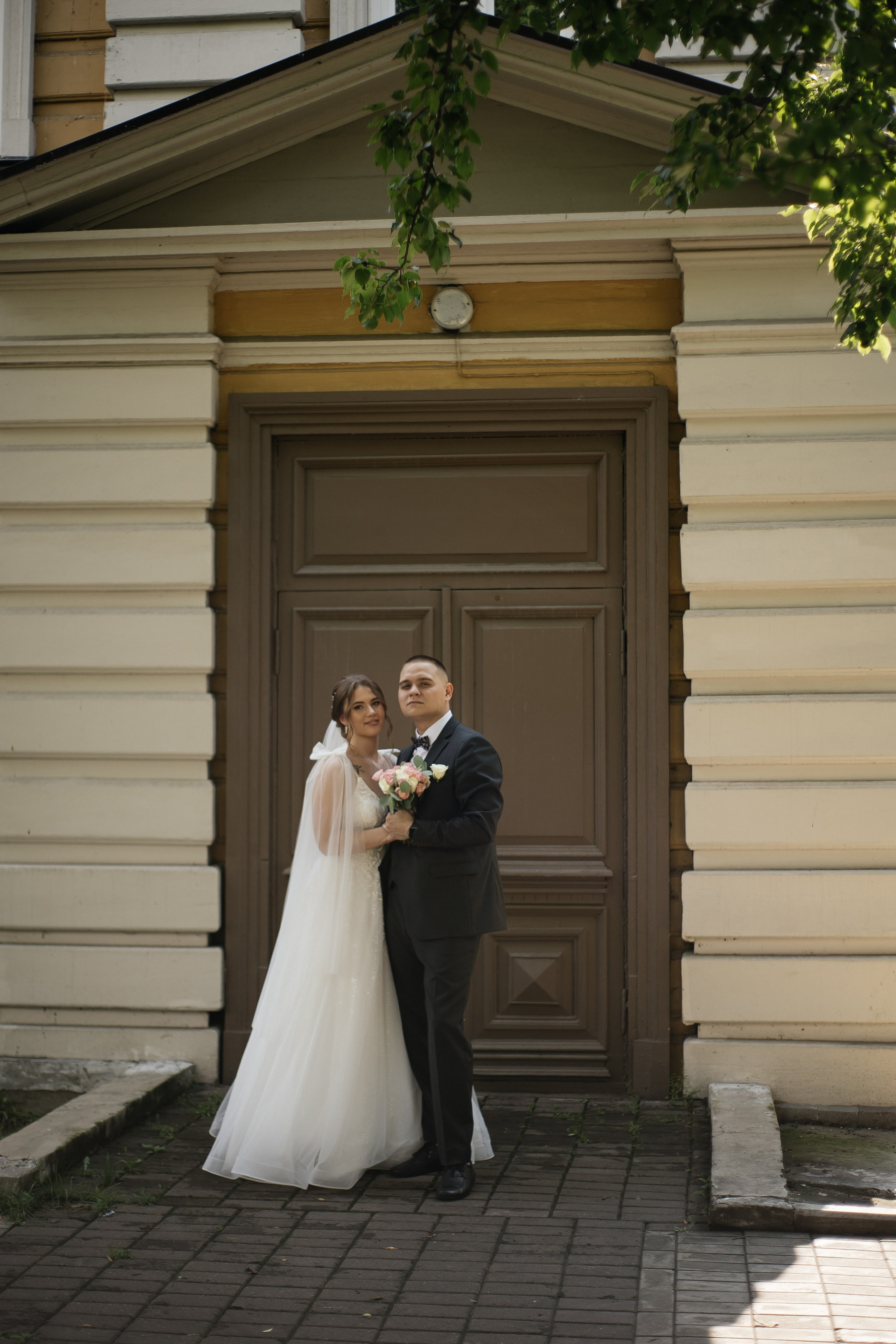 Свадьба полный день. Фотограф в Иркутске