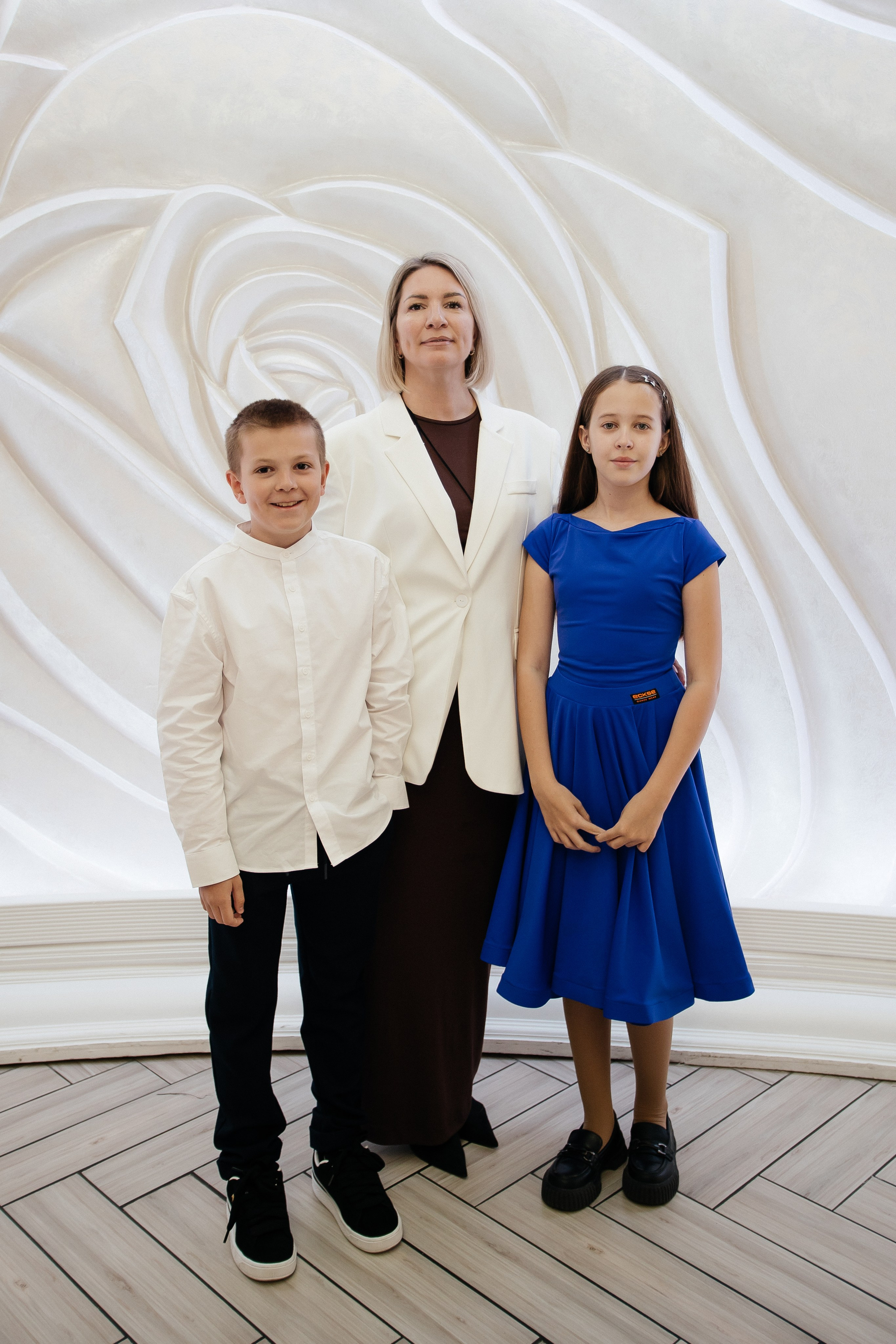 Выпускной 4класс. Фотограф в Иркутске