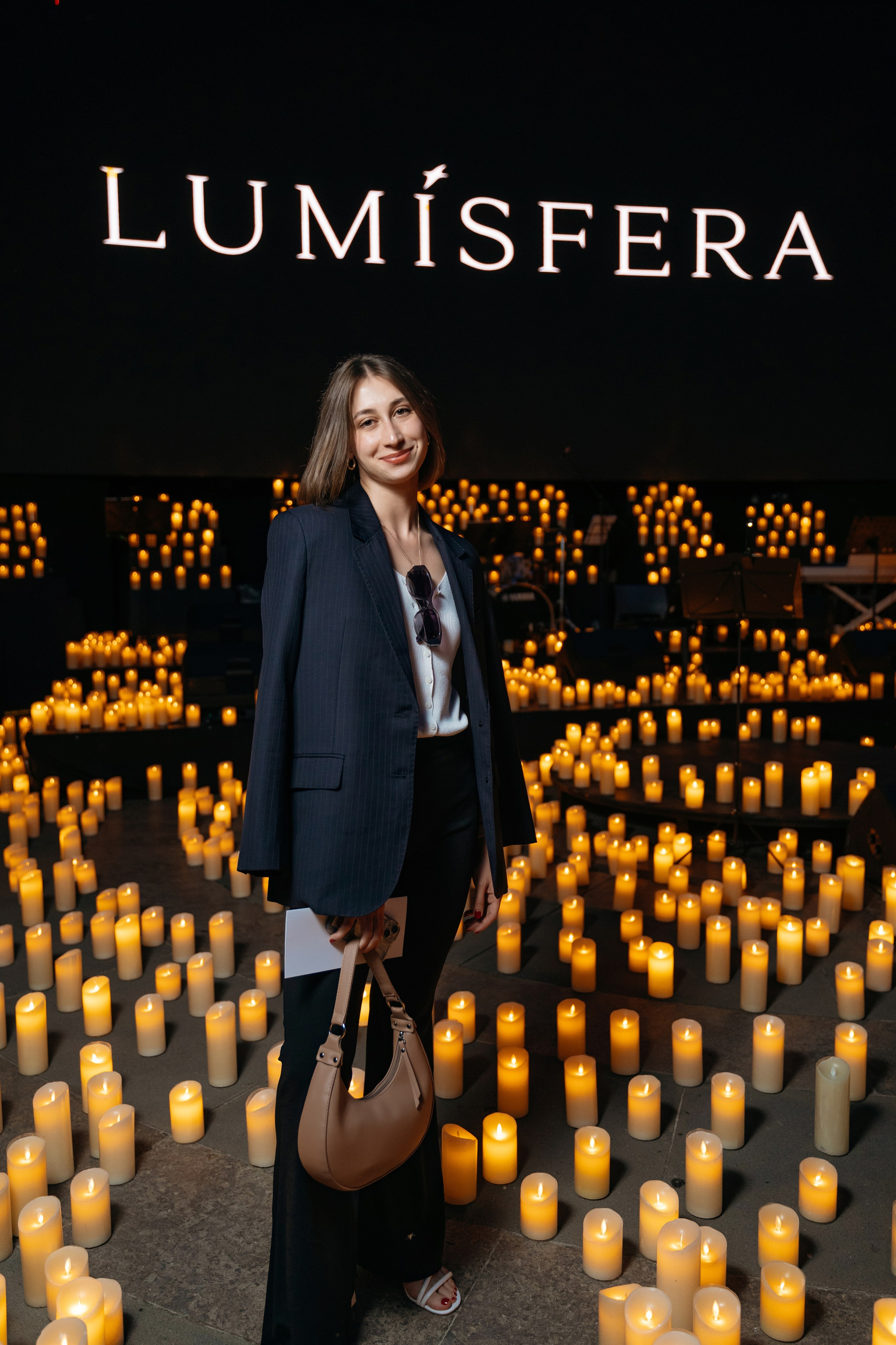 Концерт LUMISFERA. Свадебный и семейный фотограф в Краснодаре Павел Мельников