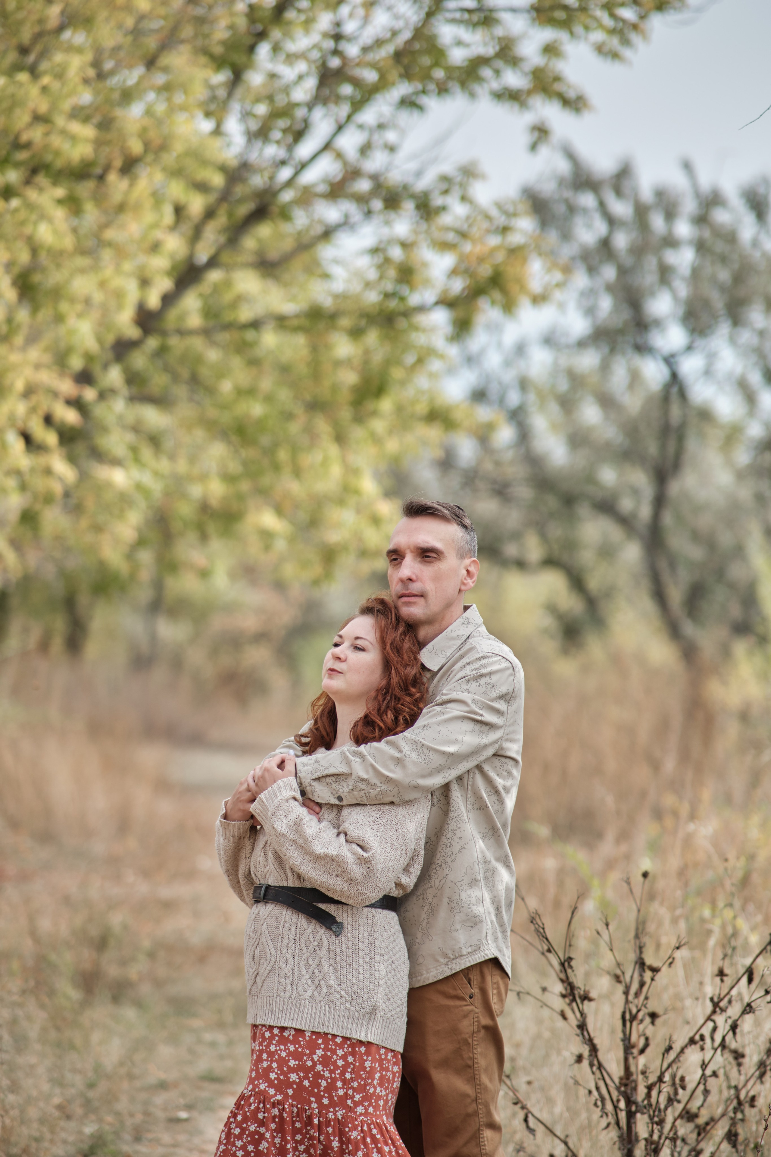 Андрей и Алёна