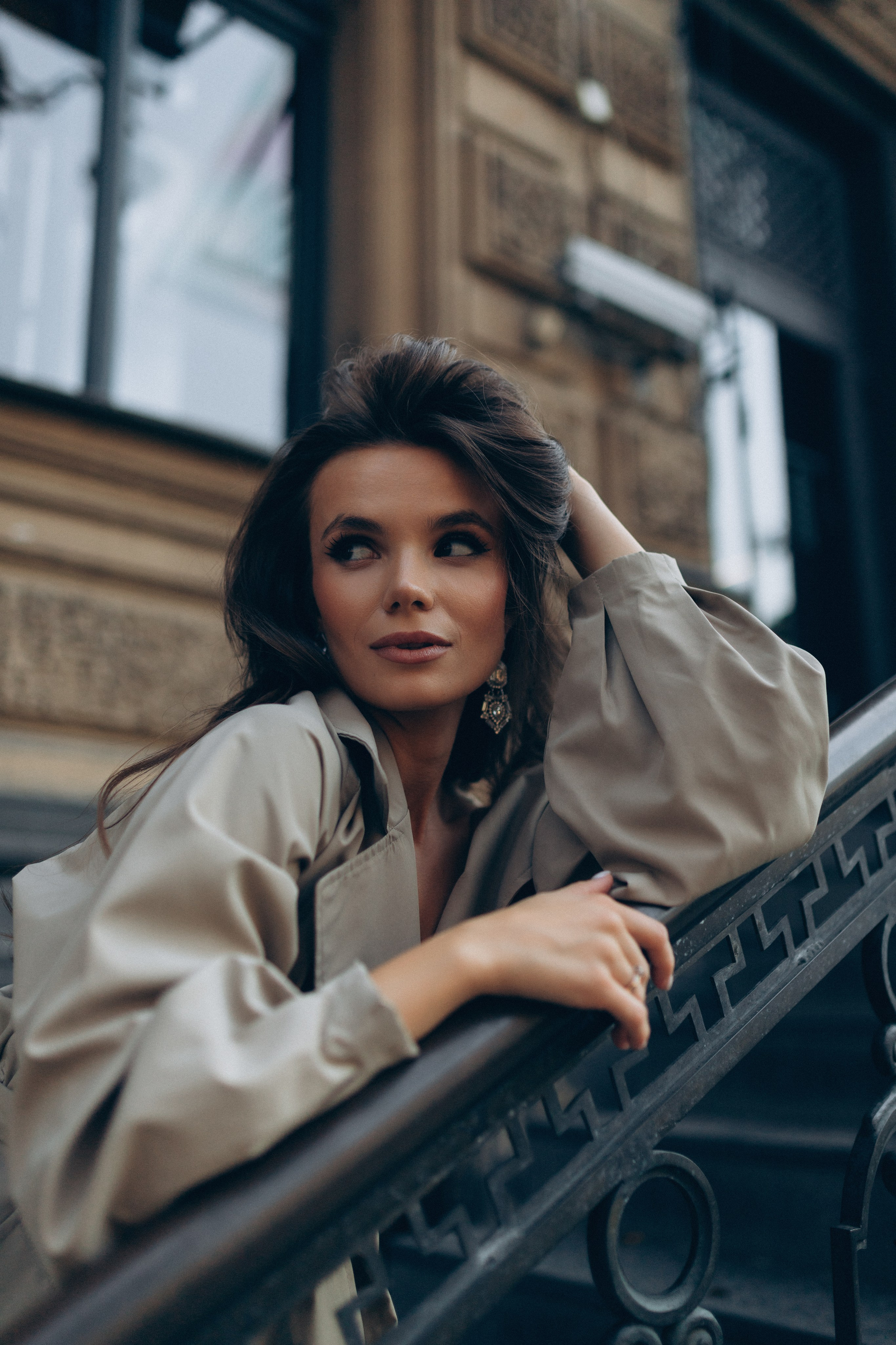 Эля street. Семейный фотограф в Санкт-Петербурге Ирина Иванова