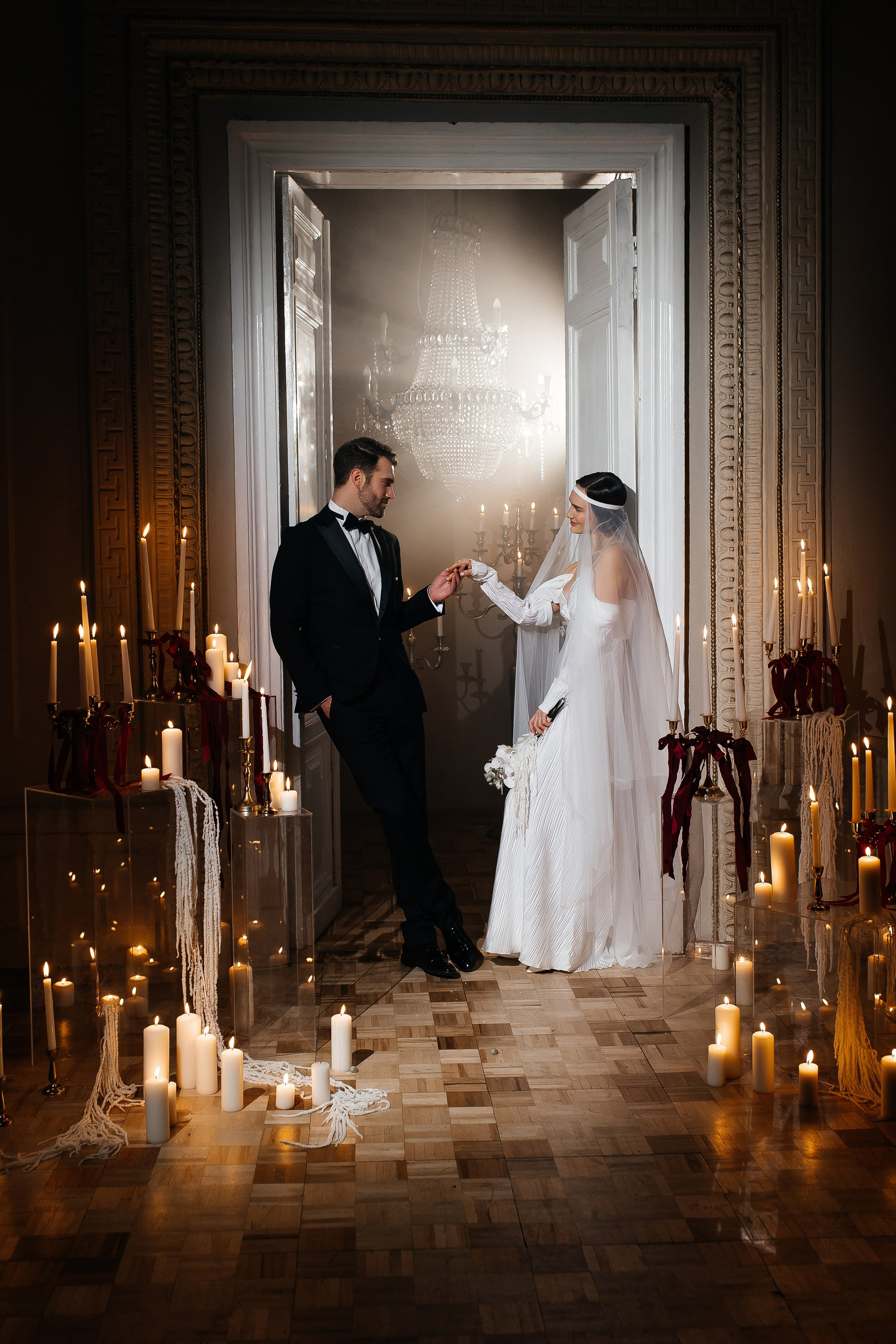 Евгений и Любовь. СВАДЕБНЫЙ ФОТОГРАФ МОСКВА