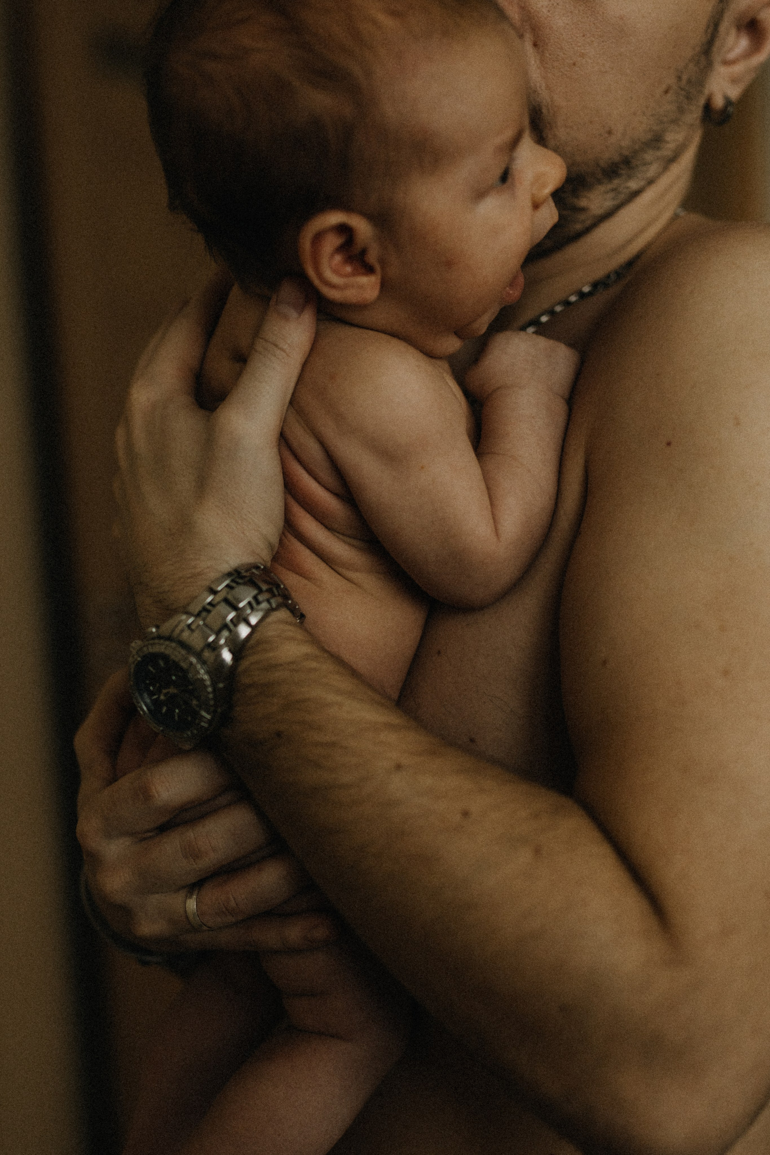 Макар Лида и Вероника. Фотограф в Петербурге Ольга Стрельченко