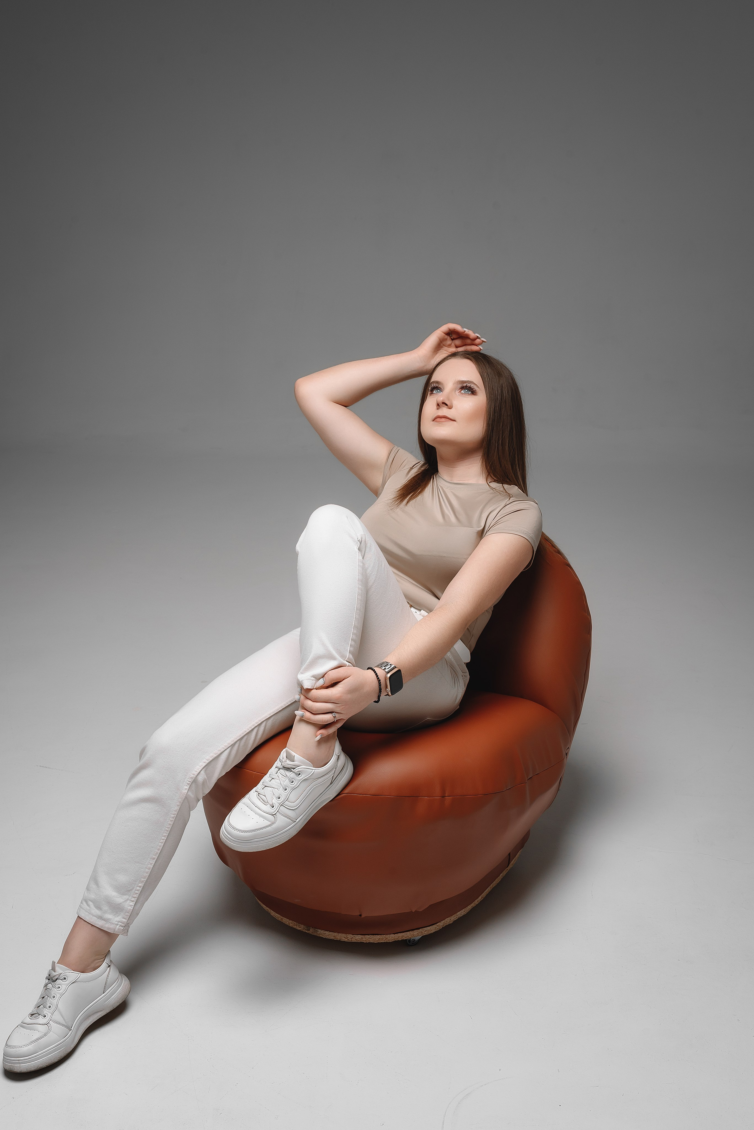 Семейная съёмка Виктор Надежда