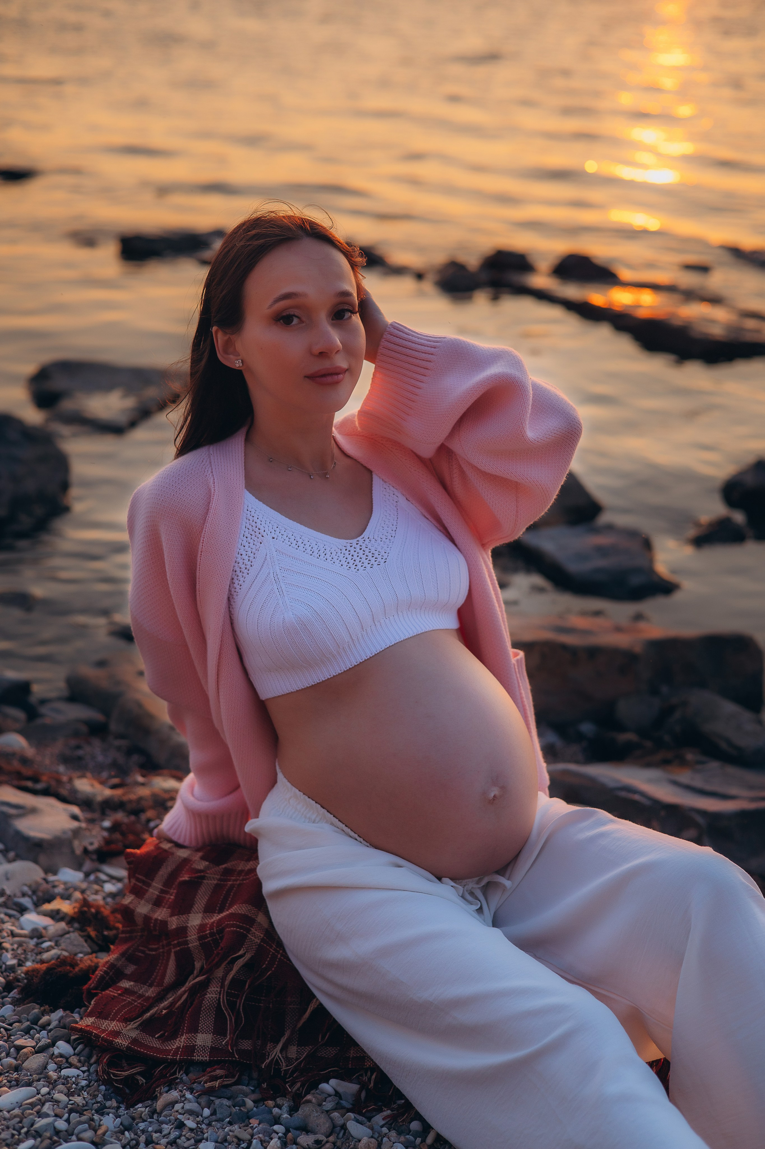 В ожидании Природа. Фотографы Ивановы Краснодарский край