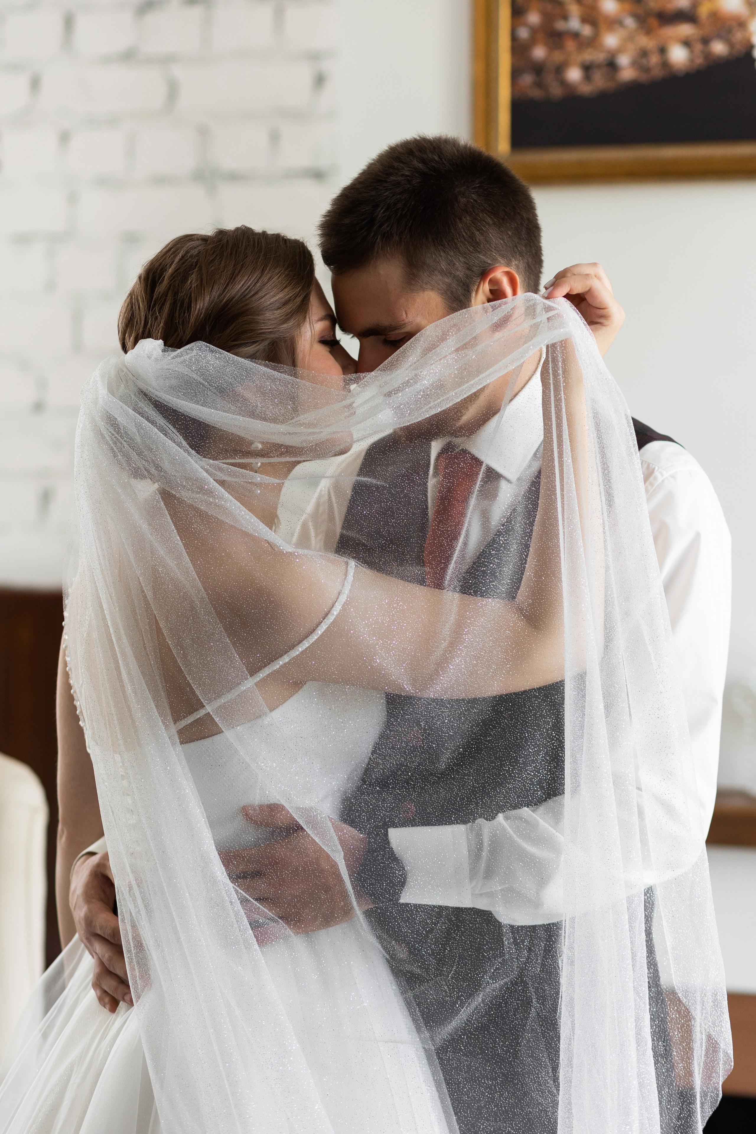 Ангелина и Александр. Фотограф в Тамбове Ольга Мельникова