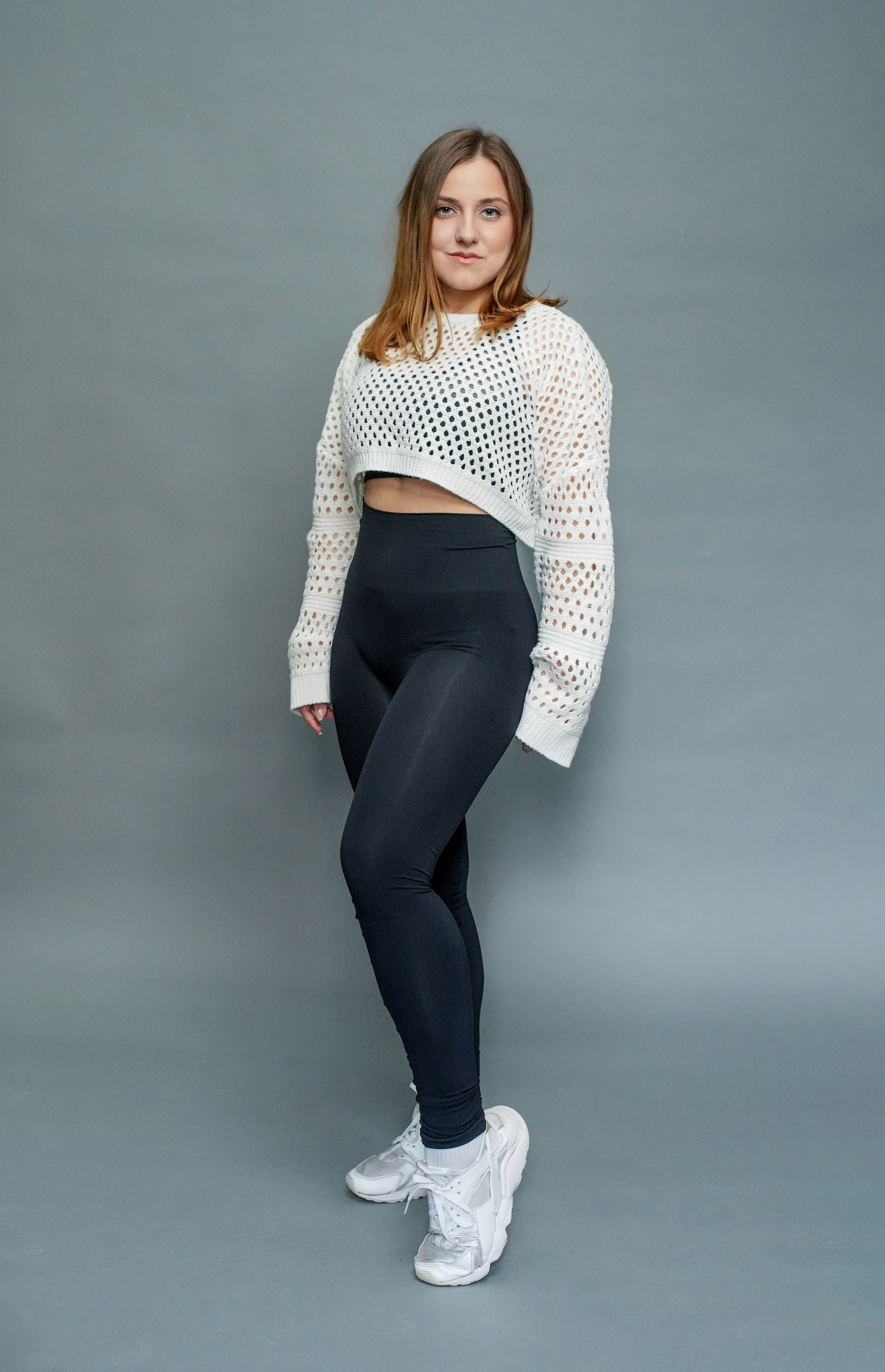 Актриса Татьяна Ануфрина. Съёмка актёрского портфолио в Москве, фотограф Игорь Фомин