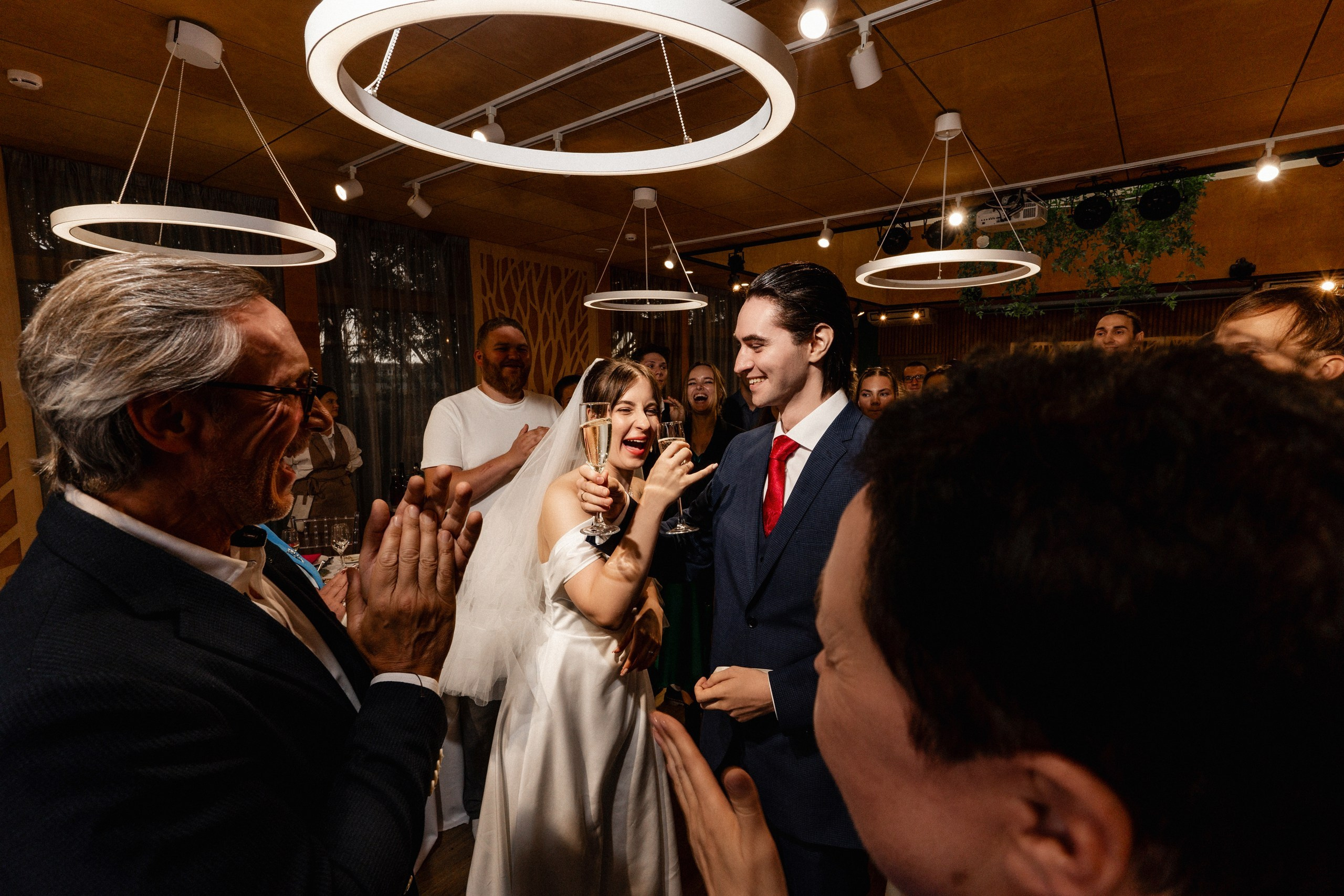 Anton & Mariya. Dolce_wedding