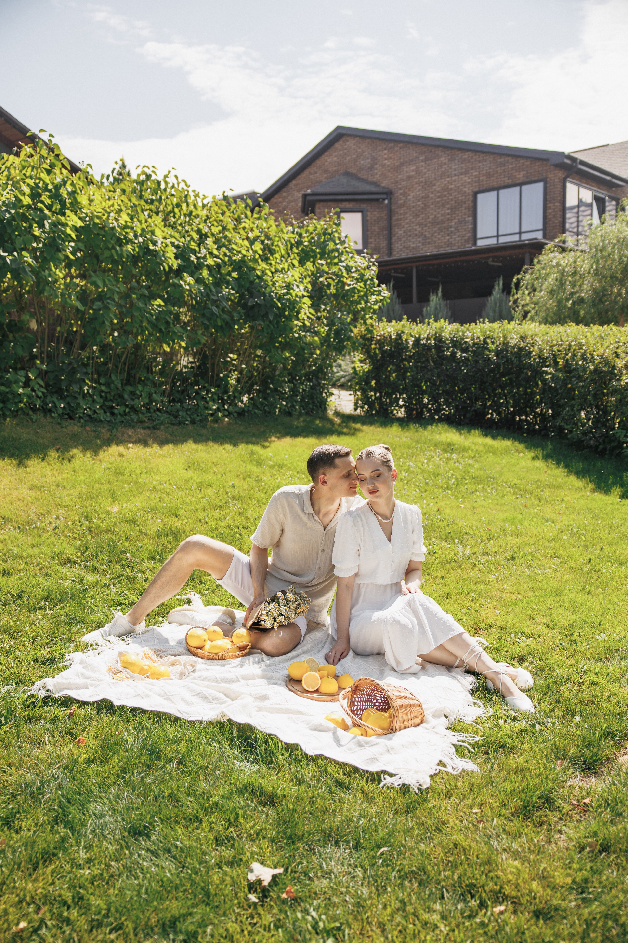 Денис и Екатерина. Свадебный фотограф Краснодар Ростов Солоникова Вероника