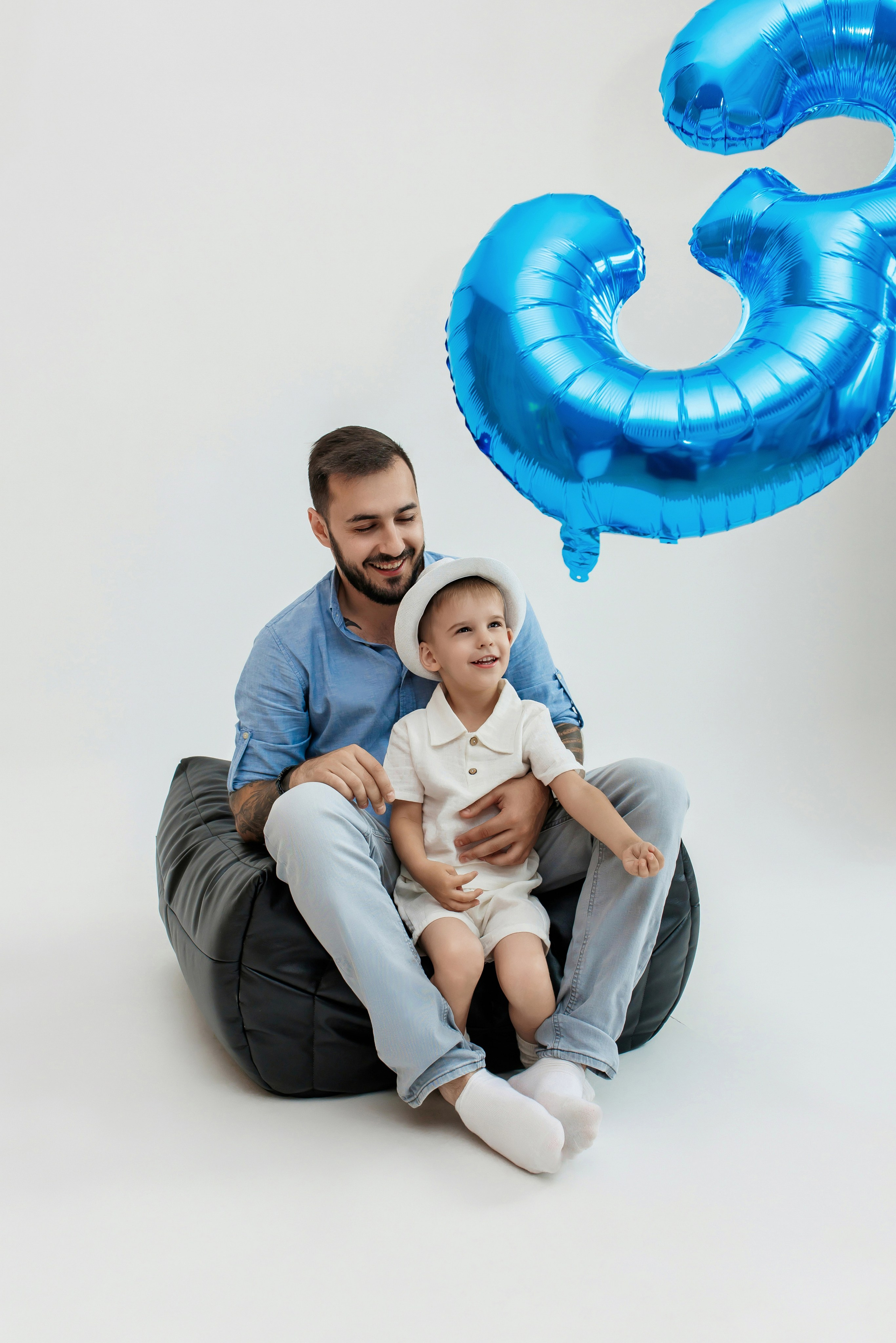 Портфолио. Главная страница