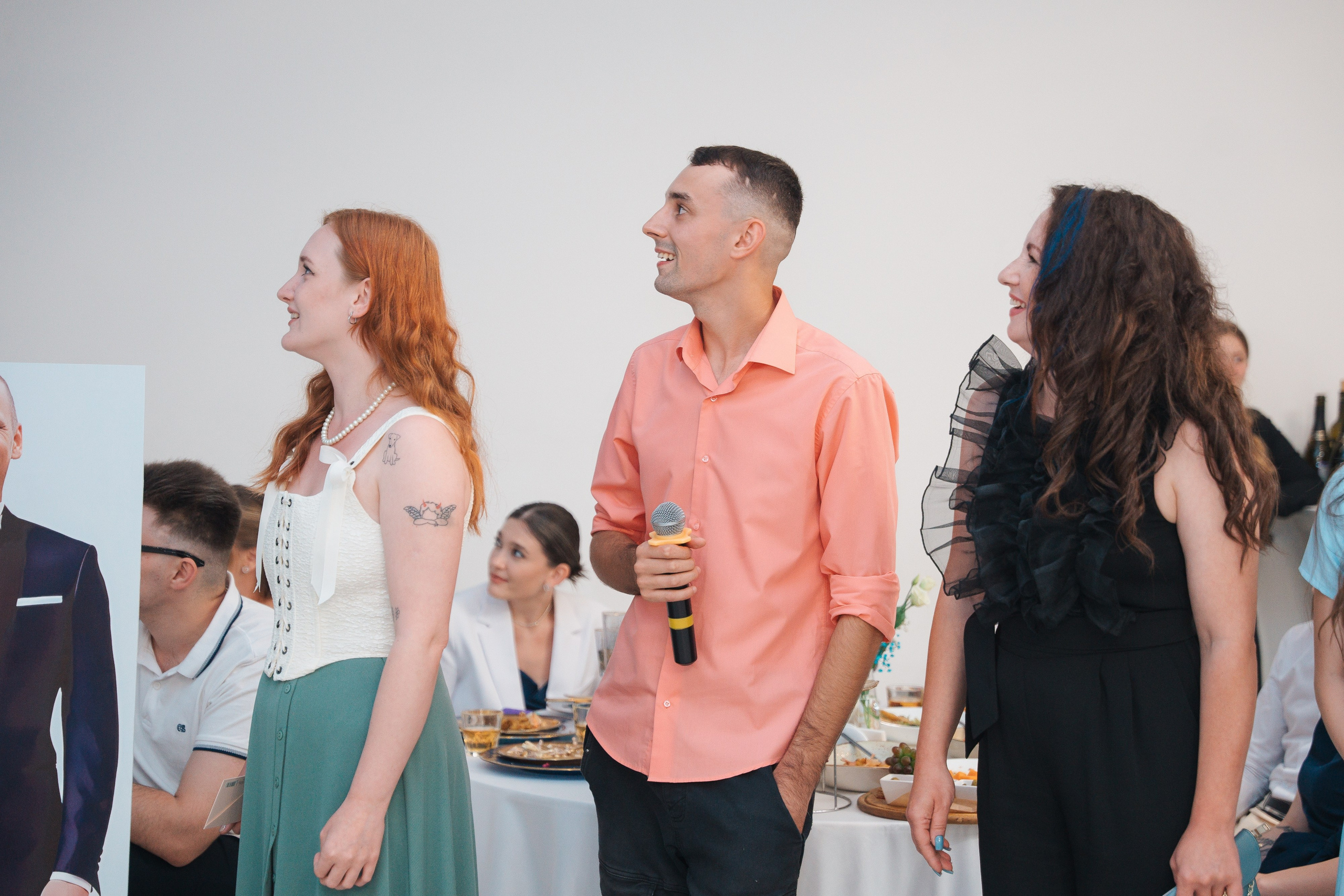 Ирина и Сергей. Фотограф Хабаровск