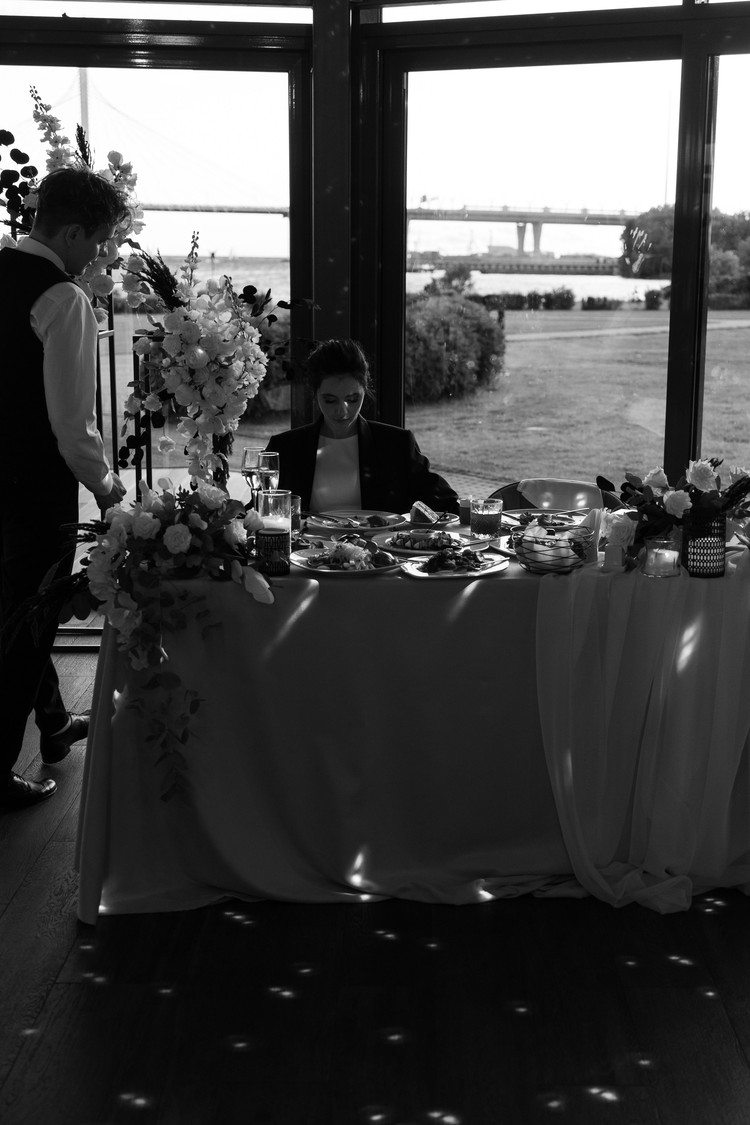 Санкт-Петербург. Свадебный фотограф-видеограф в Архангельске. Фотохудожница Lana Contra