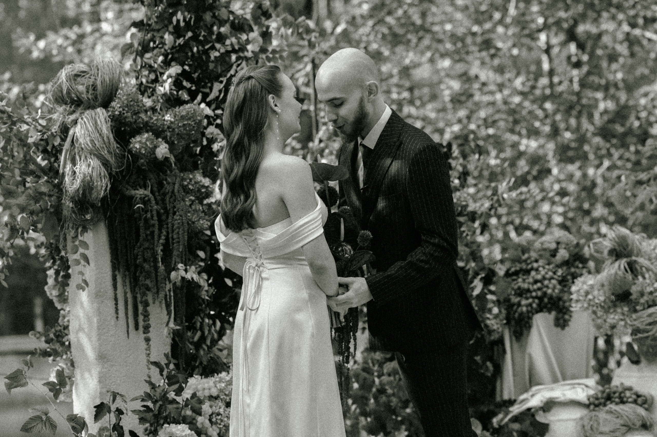 Георгий и Татьяна. Фотограф в Екатеринбурге Андрей Медведко