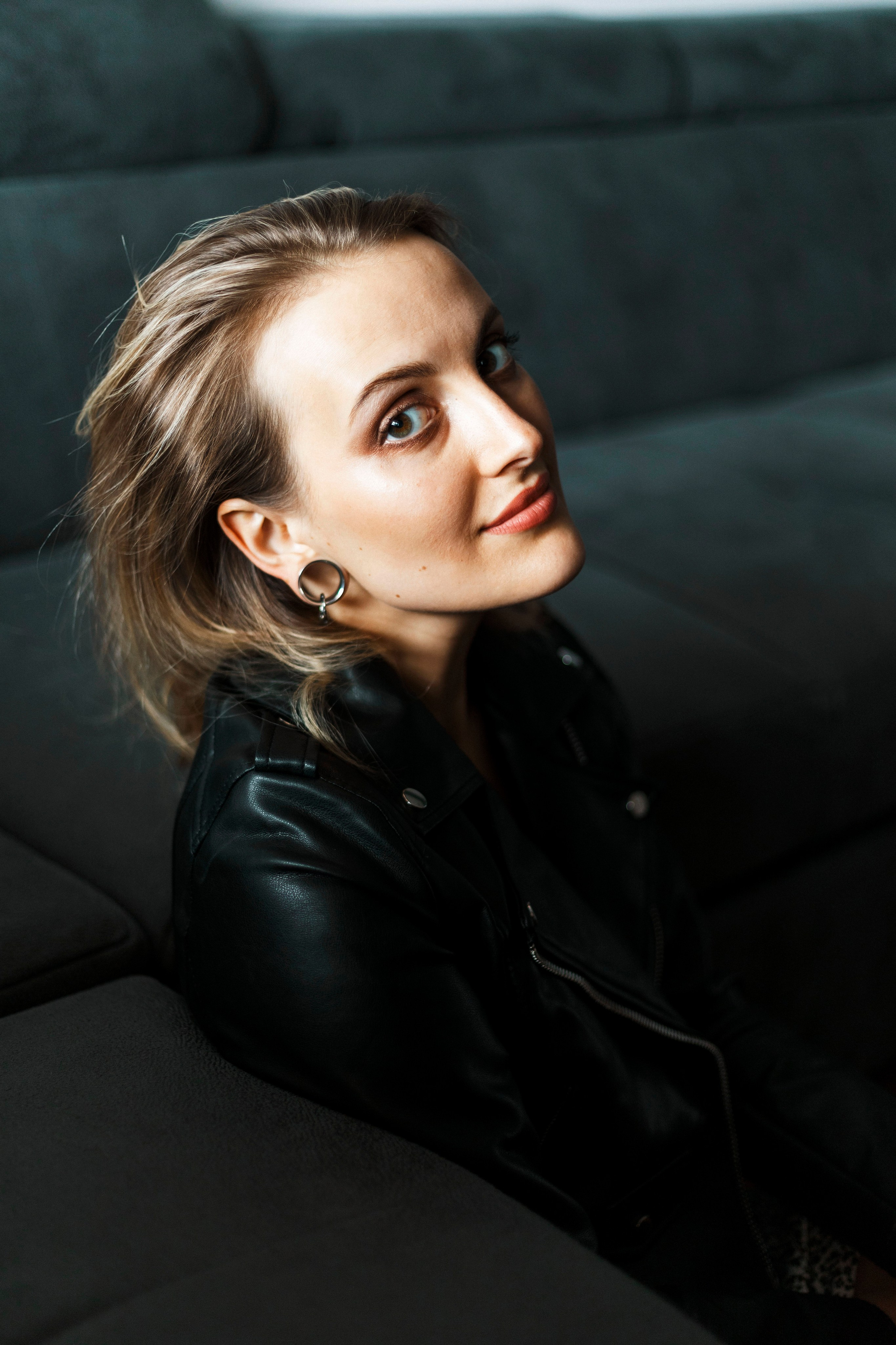 Lada. Photographer in Montenegro Tatiana Talaeva