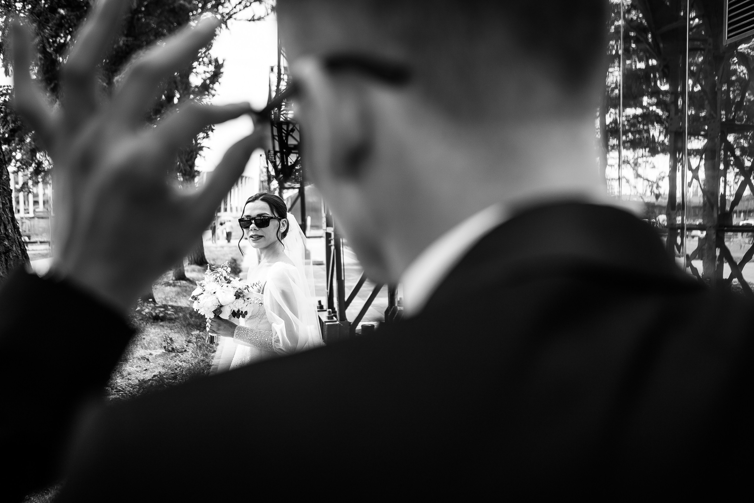 Свадебный фотограф Нижний Новгород. Свадебный и контент фотограф в Нижнем Новгороде Владимир Пресняков