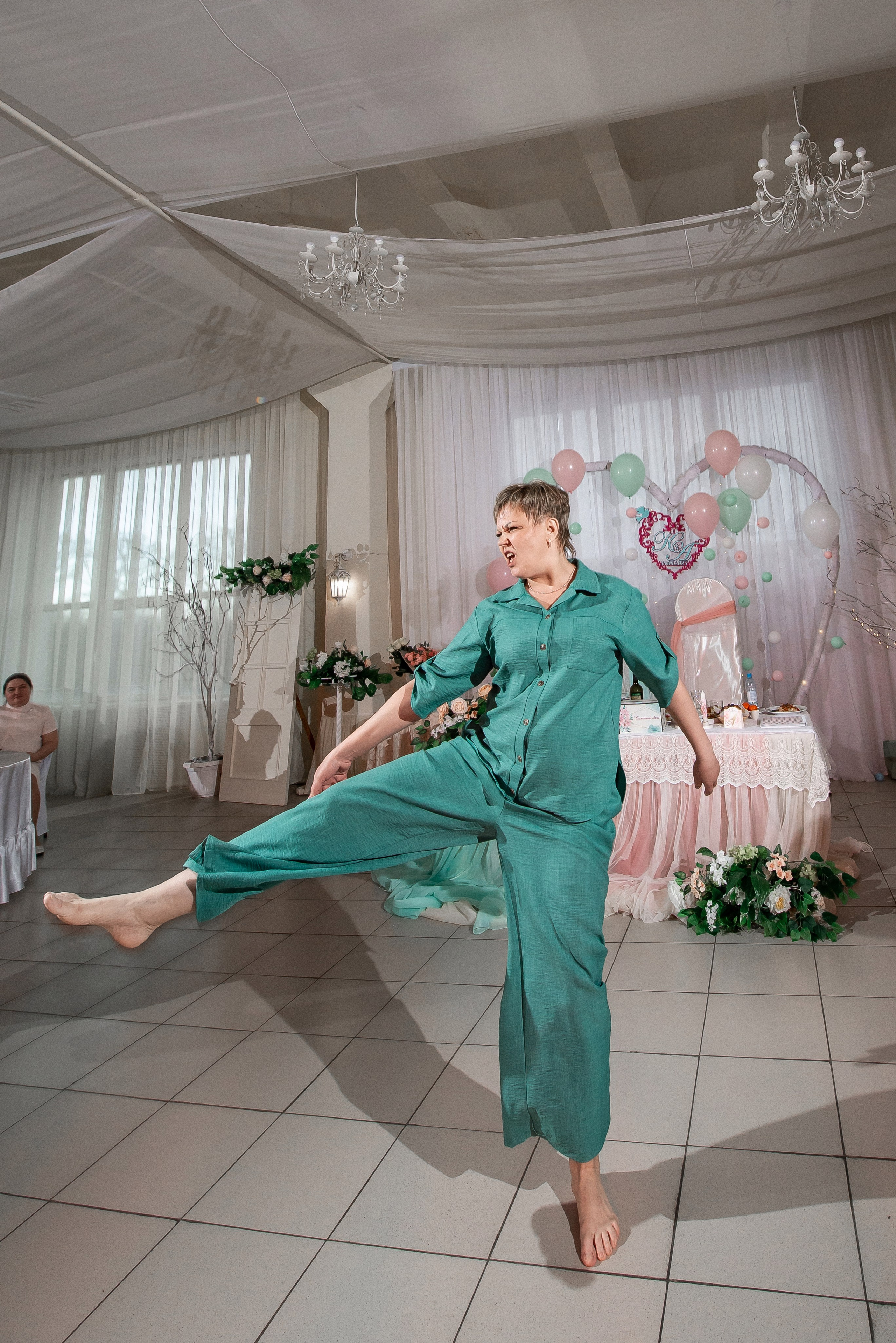 Банкеты. Свадебный фотограф в Новосибирске. Александра Верхушина