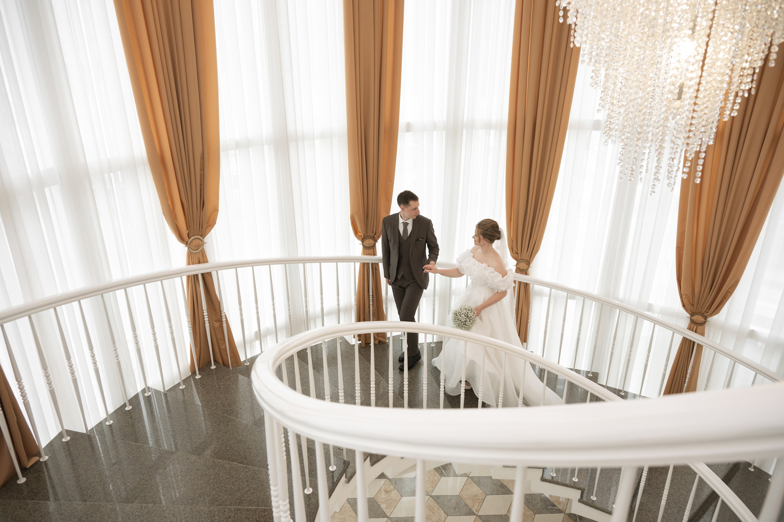 Егор и Елизавета 16.08.25. Свадебный фотограф в Новосибирске. Александра Верхушина