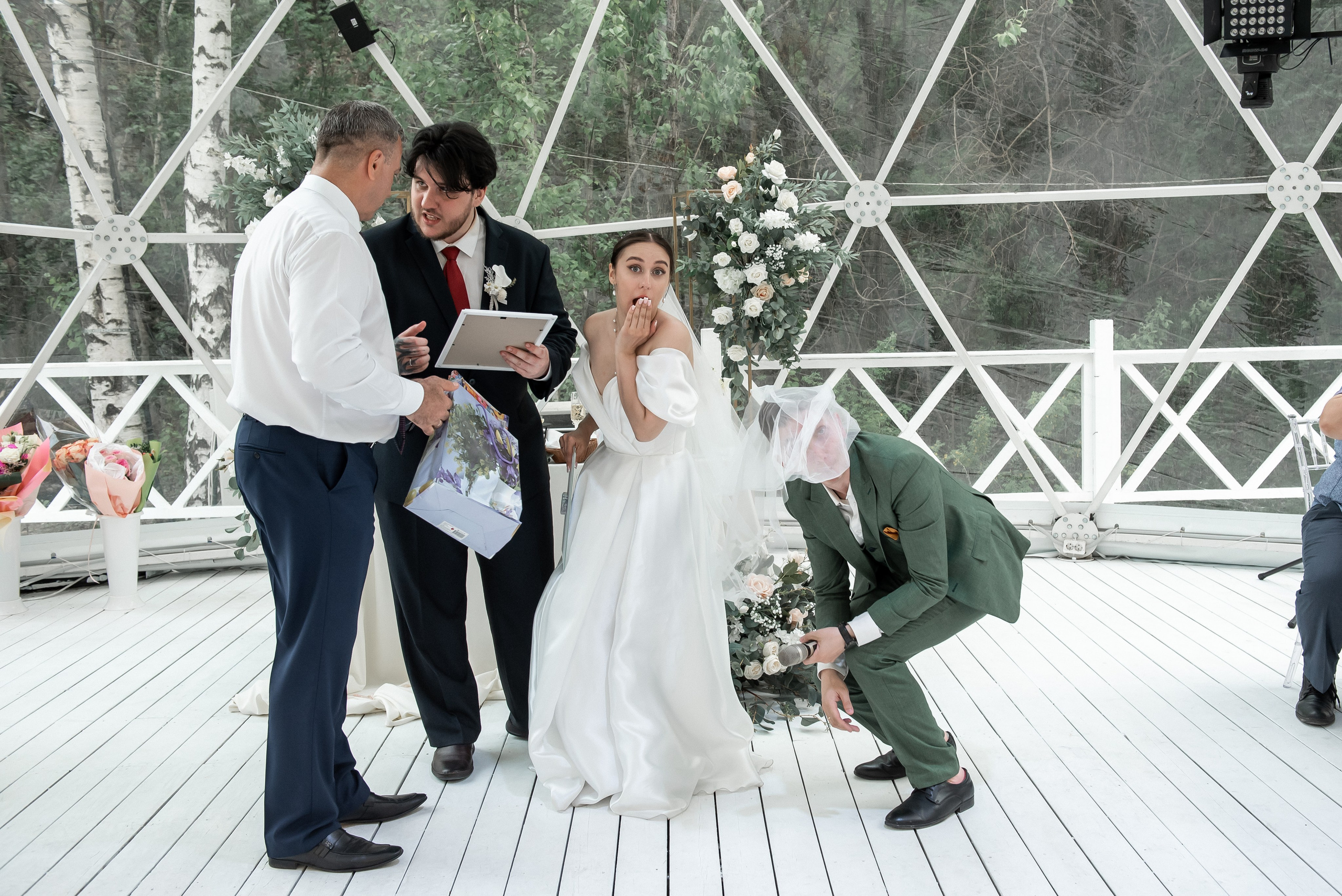 Максим и Анастасия 23.05.25. Свадебный фотограф в Новосибирске. Александра Верхушина
