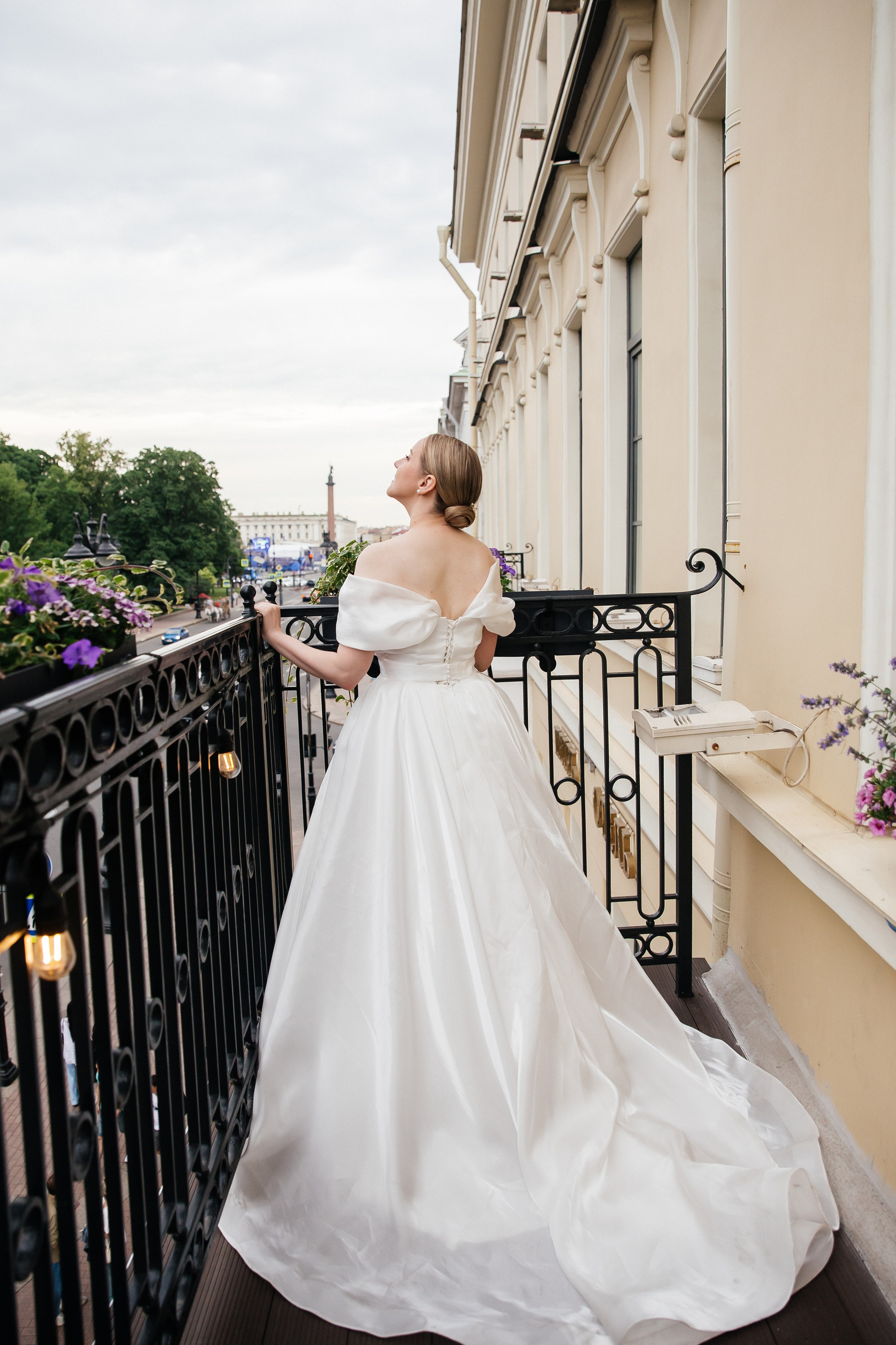 Любовь Навсегда. Денис и Наталья. Свадебный и портретный фотограф в Санкт-Петербурге Татьяна Ландышева