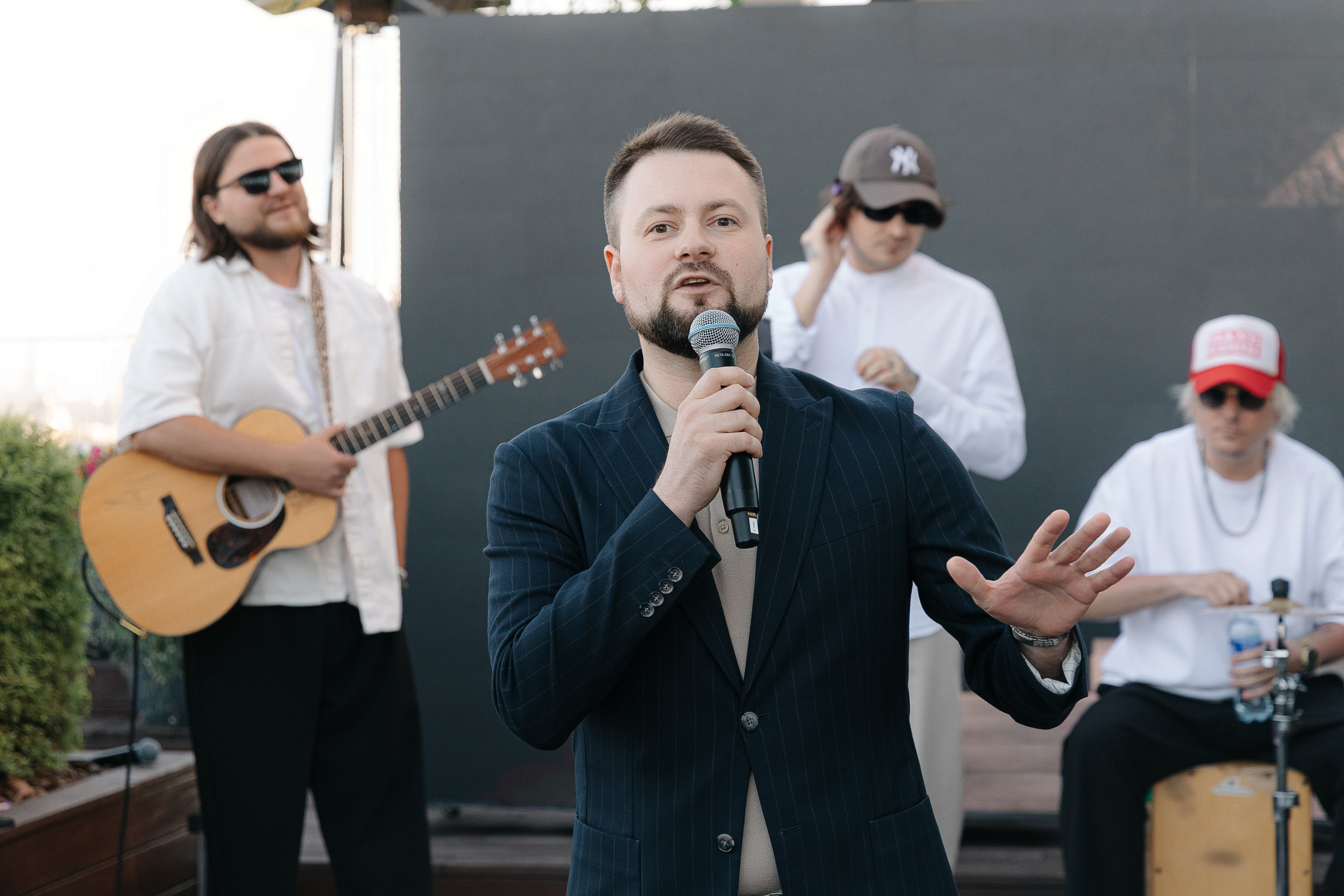 Брусника. Свадебный фотограф Москва Саша Серегина (Сашина)