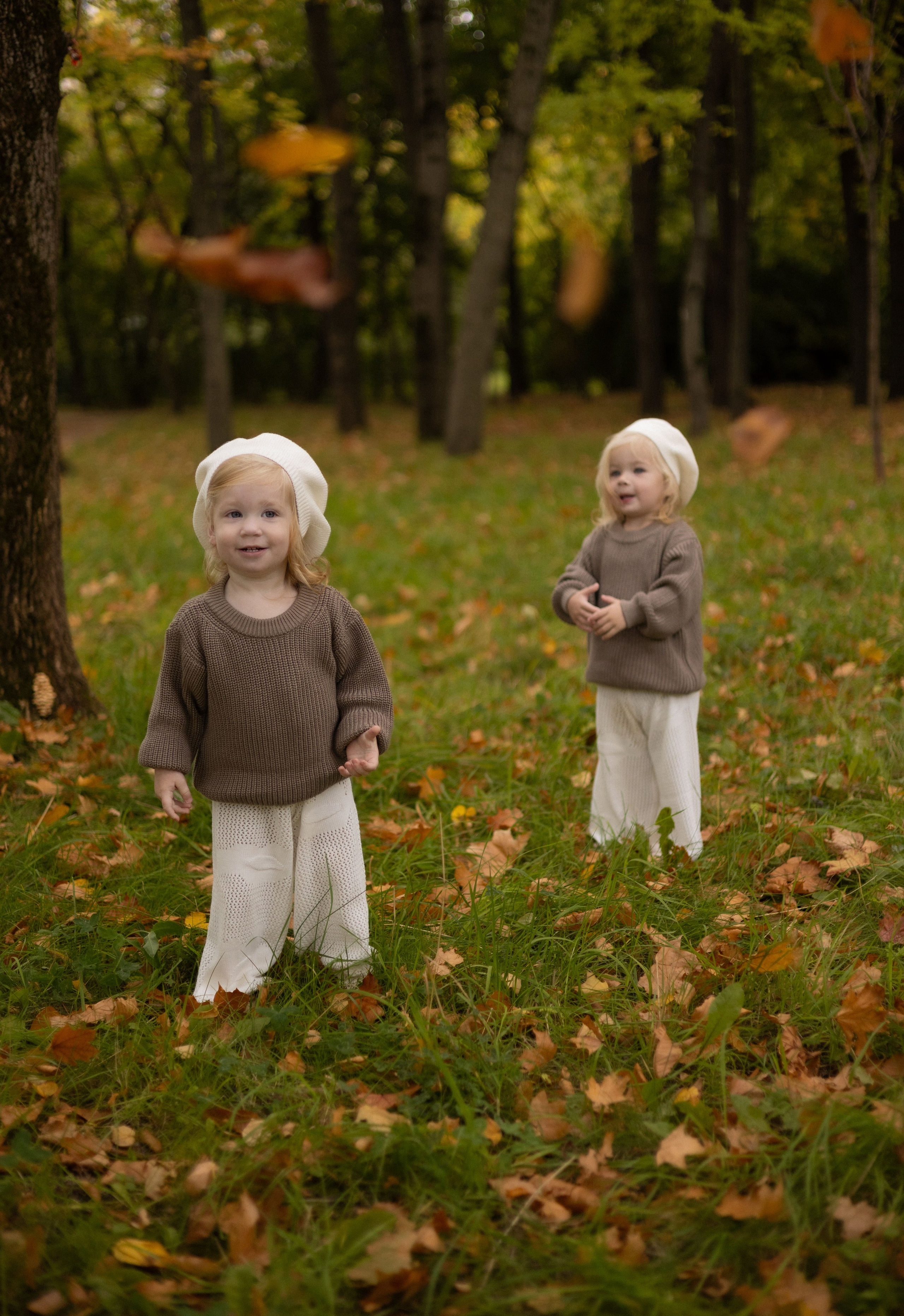 Василиса и Ксения ♡. Главная