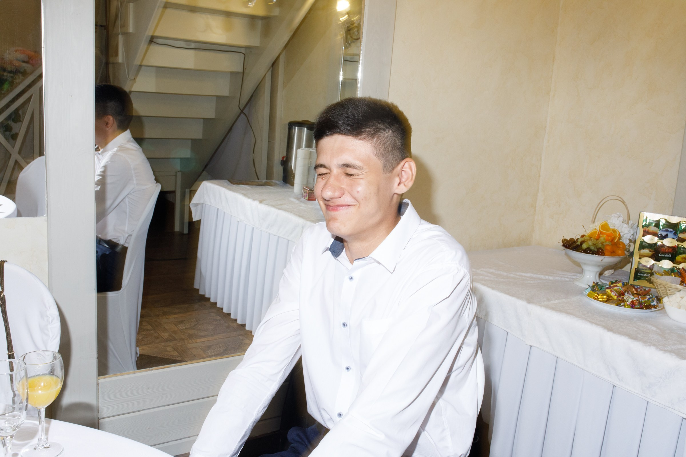 Вадим и Алия. Фотограф в Уфе Ирина Идрисова