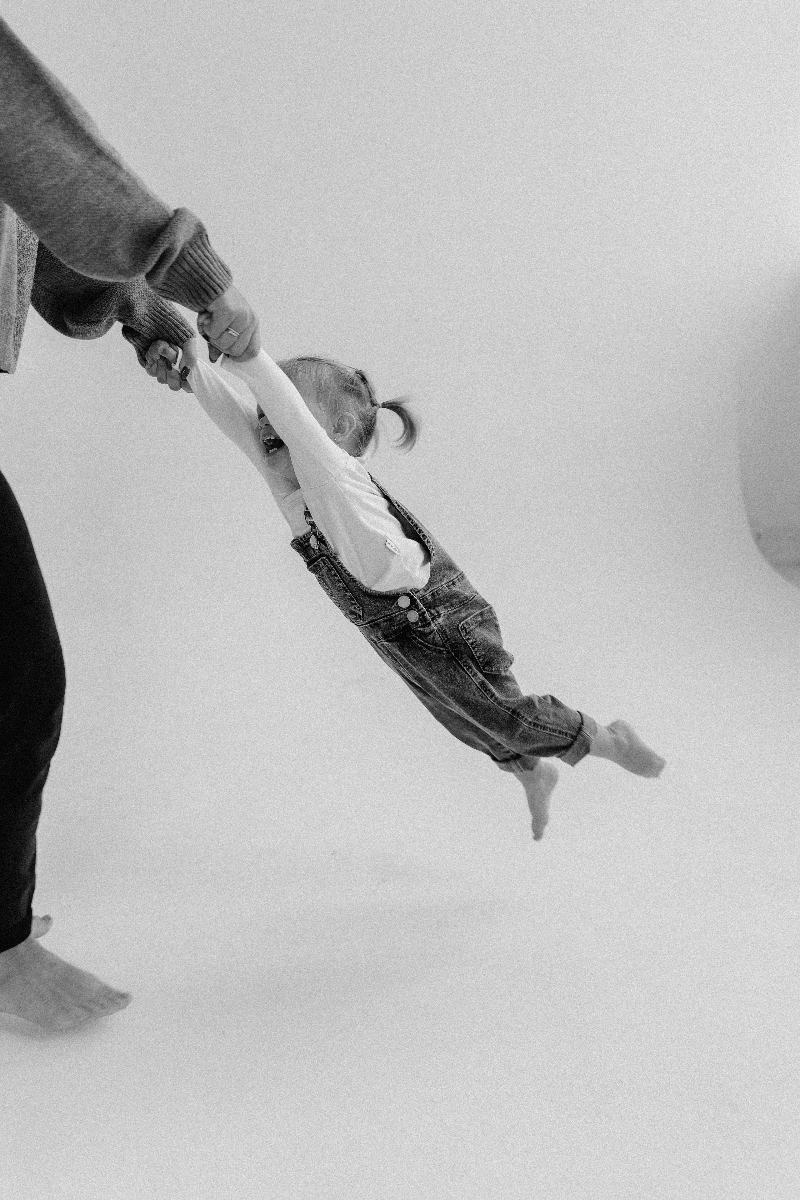 Алена, Соня, Валера. Свадебный и семейный фотограф в Москве и Красногорске — живые кадры | Анастасия Тихонова