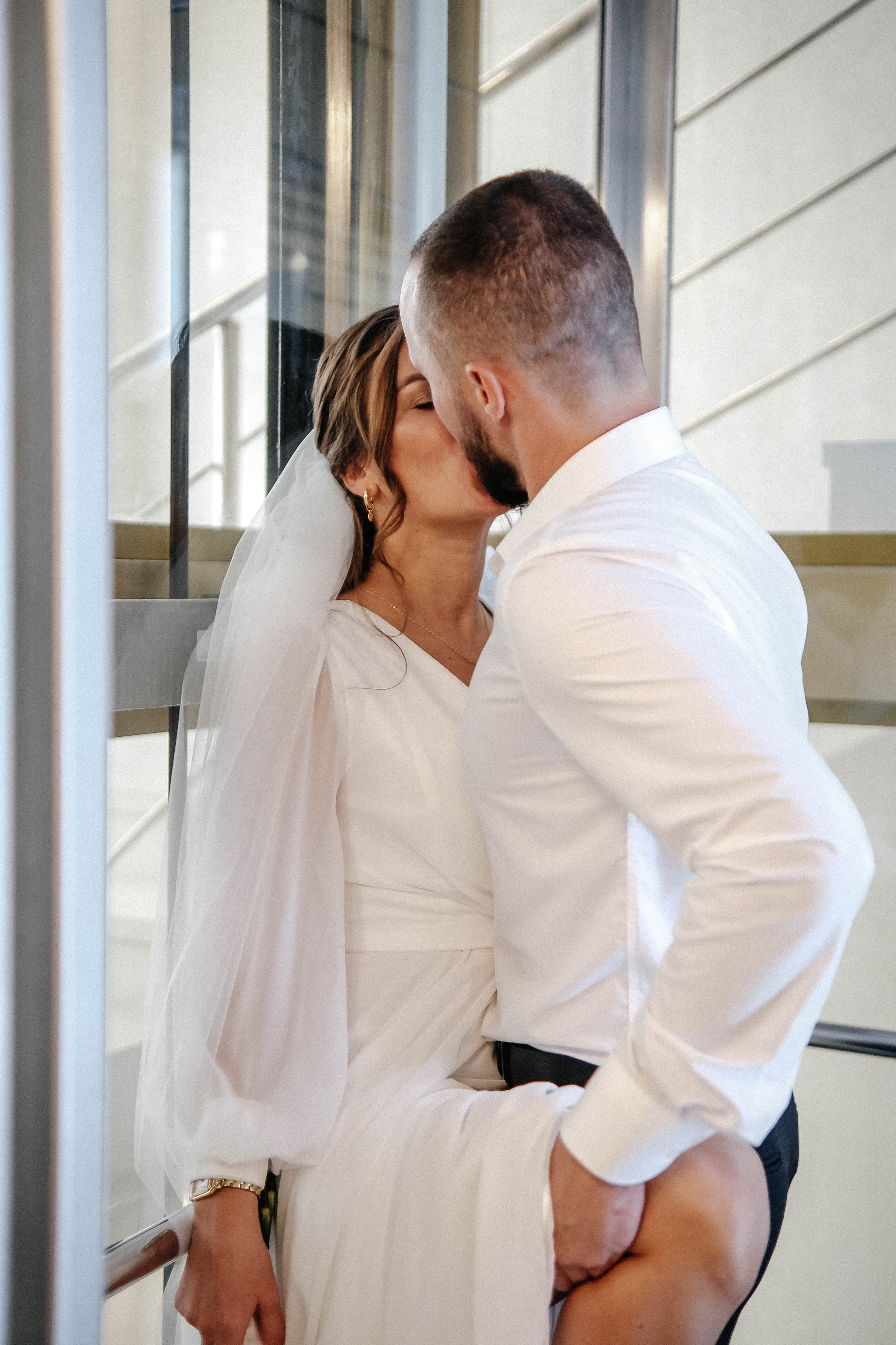 Свадьба Елены и Артема. Главная