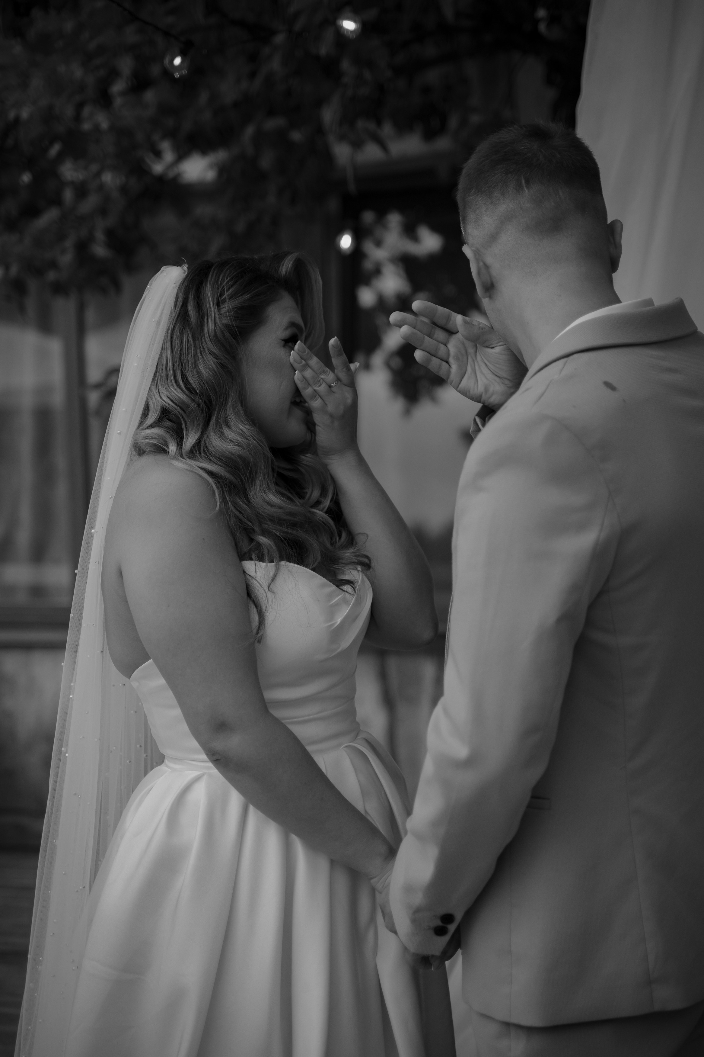 Летняя свадьба. Свадебный и семейный фотограф в Сочи Никита Пищов