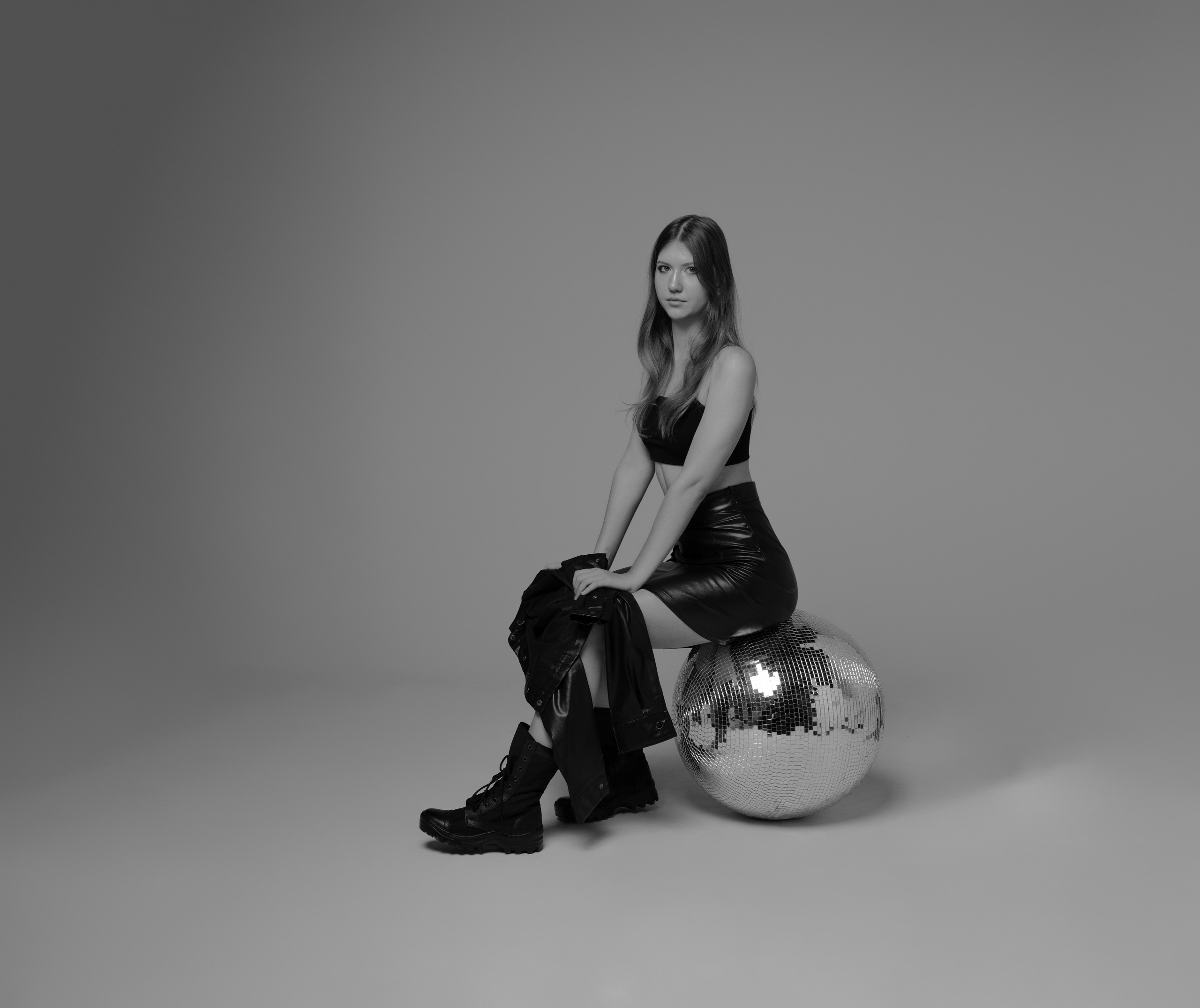 Творчество