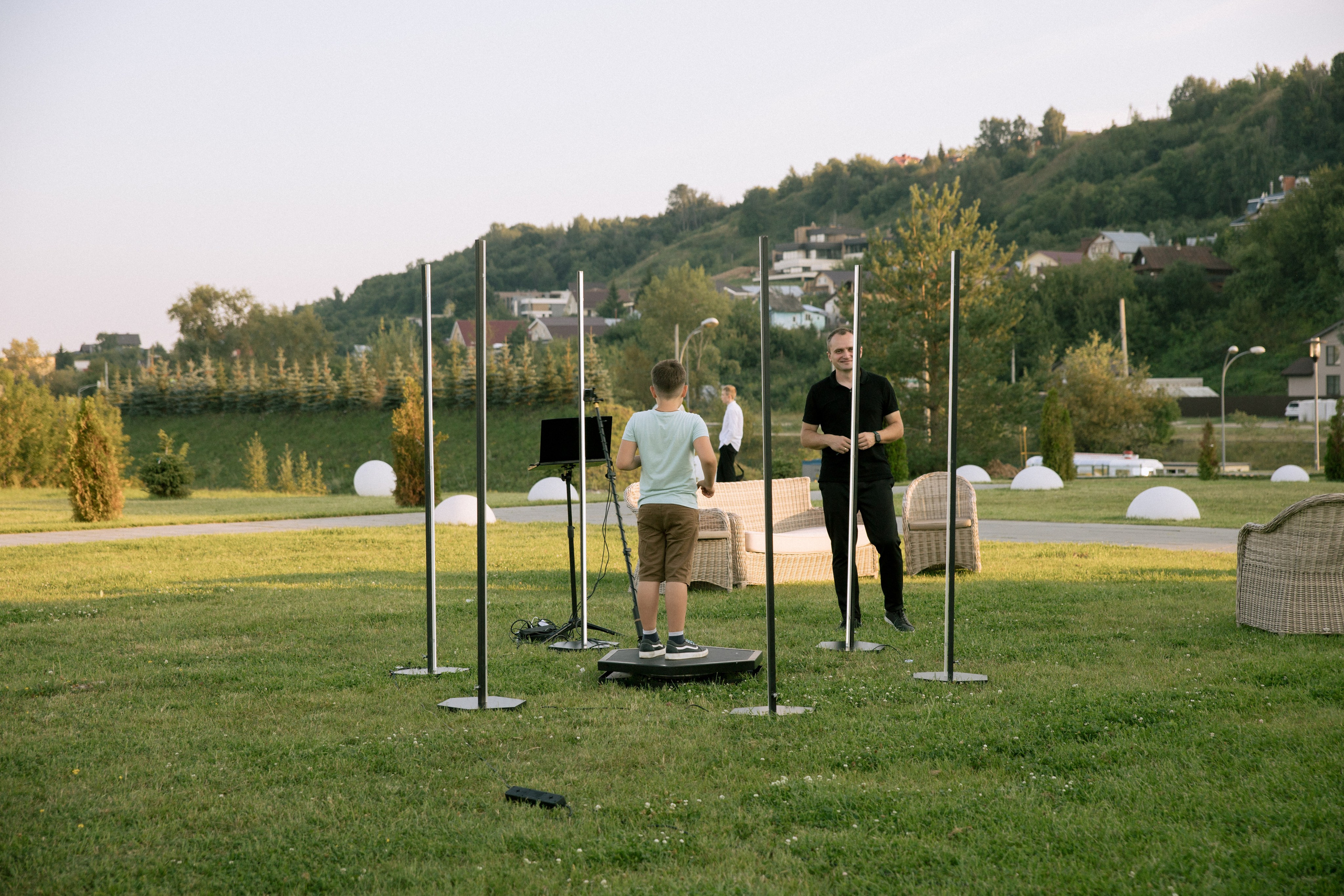 Селфи 360. Инсталаб Нижний Новгород