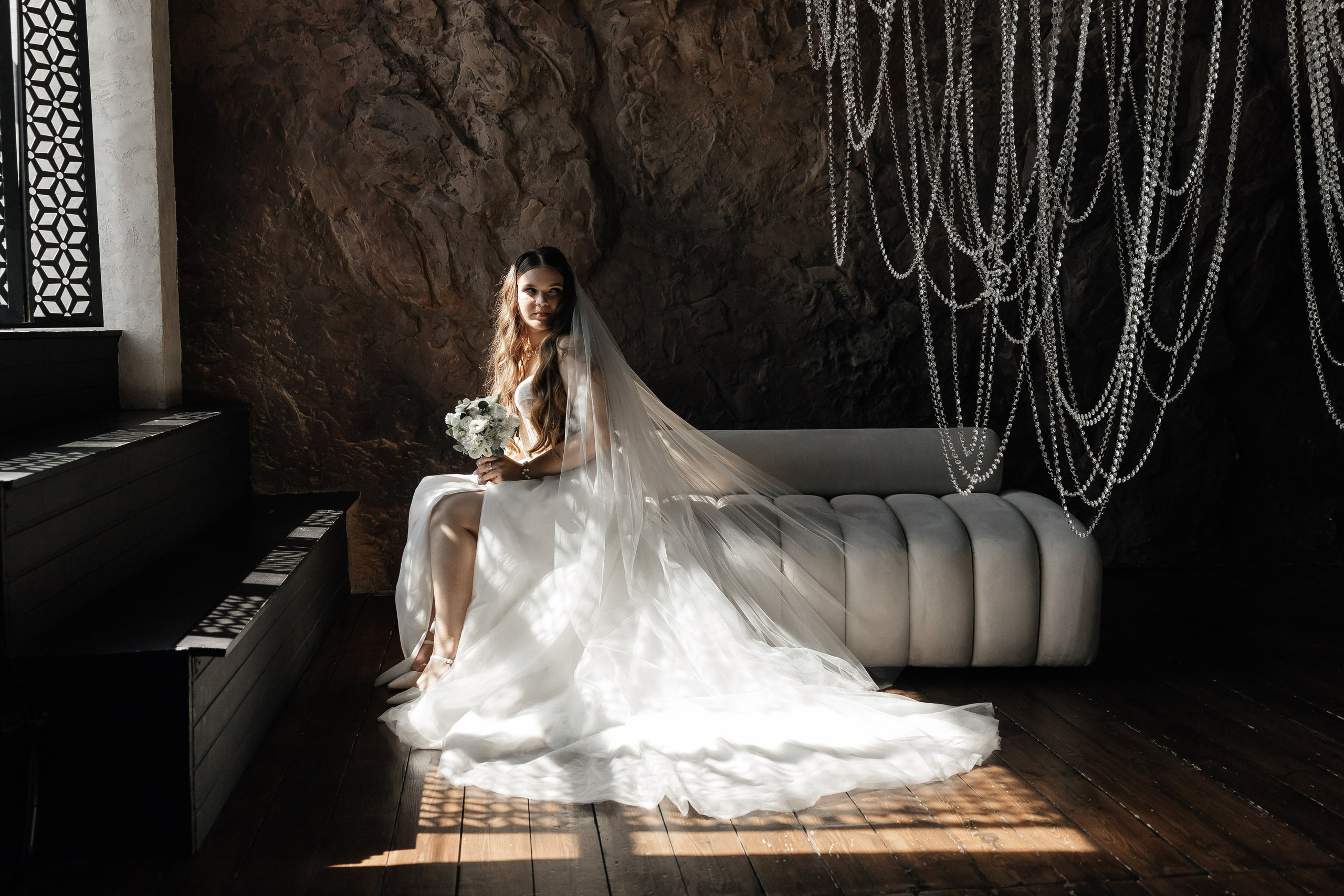 Александра и Илья. Свадебный и Семейный фотограф Свекрова Ольга