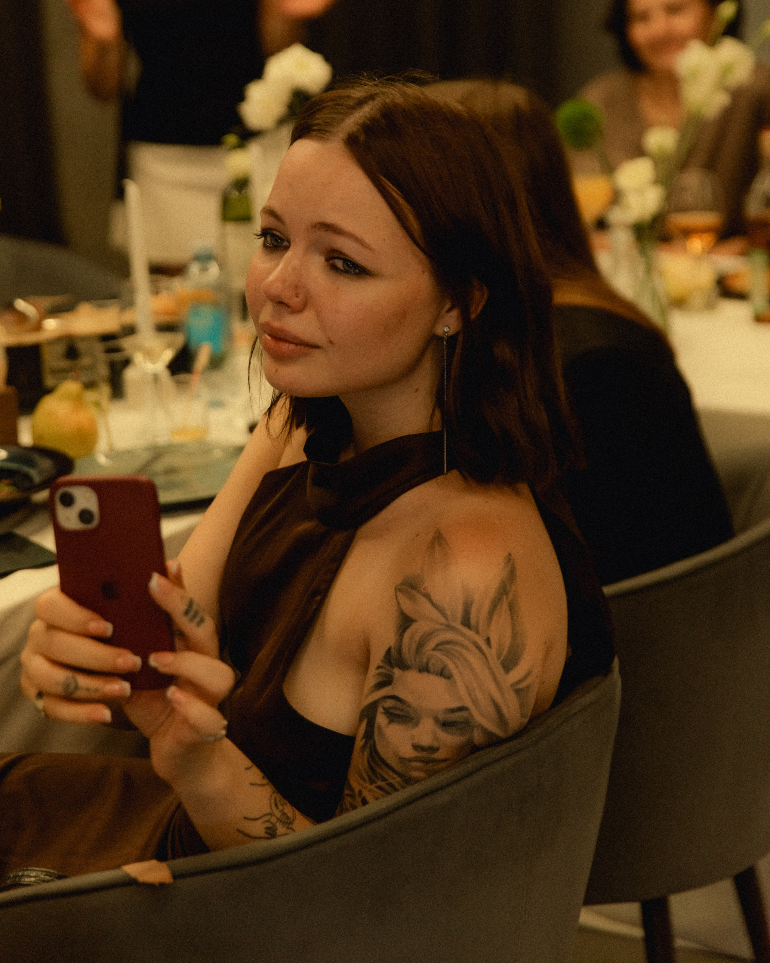 Masha & Pasha. Портретный фотограф Анастасия Завалкевич