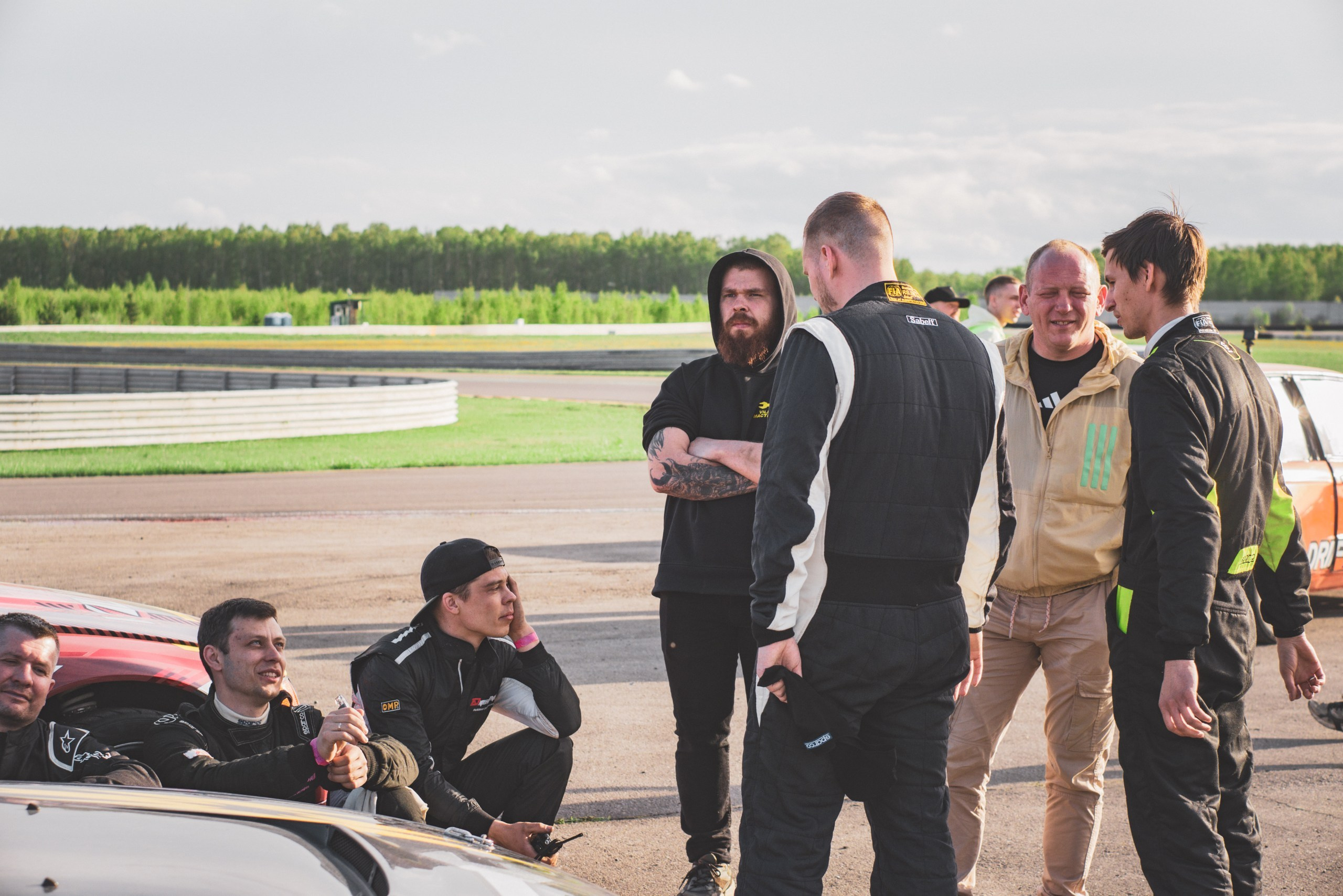 NotDaily. Фотограф Нижний Новгород — Дмитрий Грехов