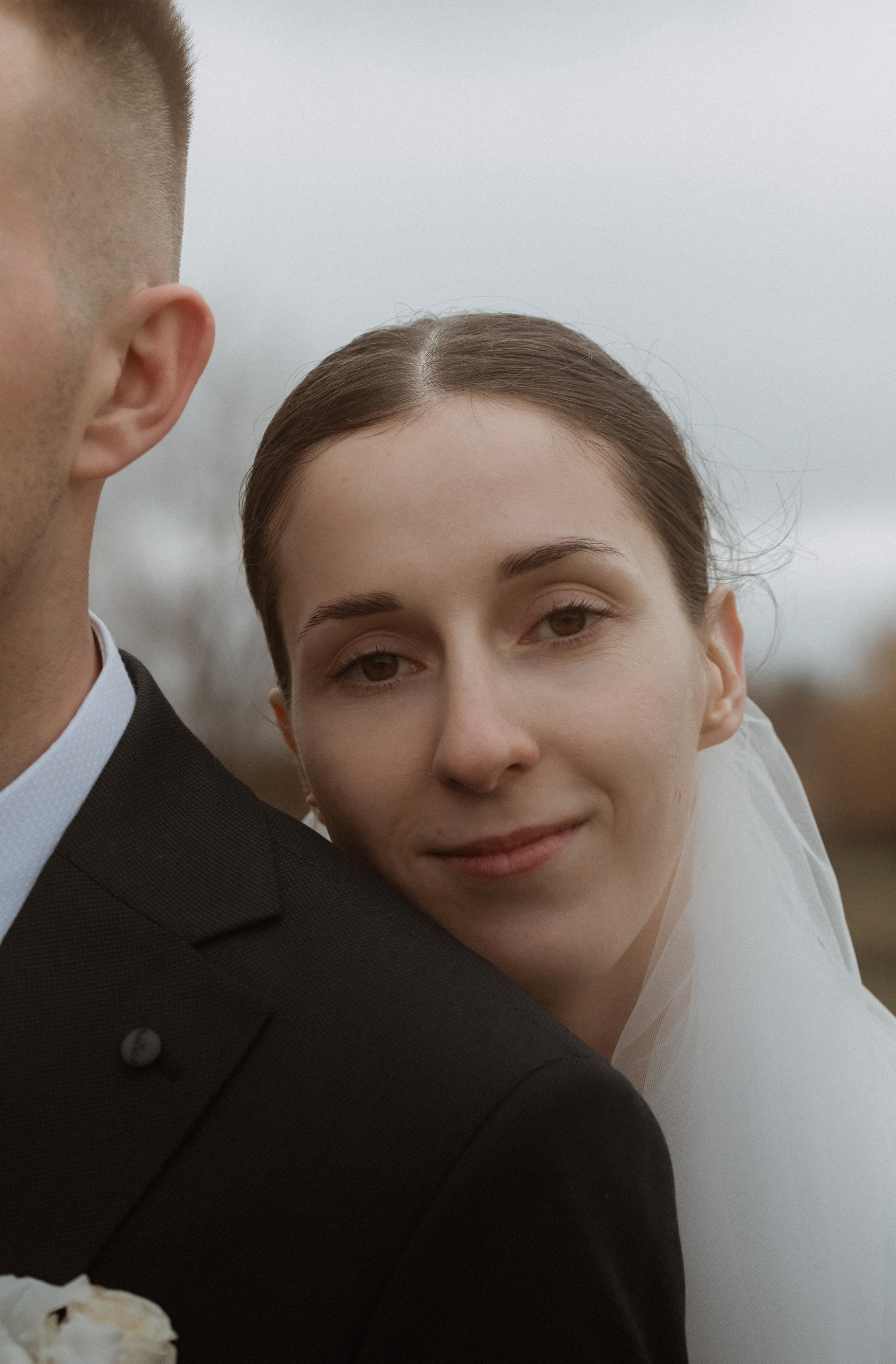 I can give you my devotion ‘til the end of time. Фотограф Лия Козловская Минск