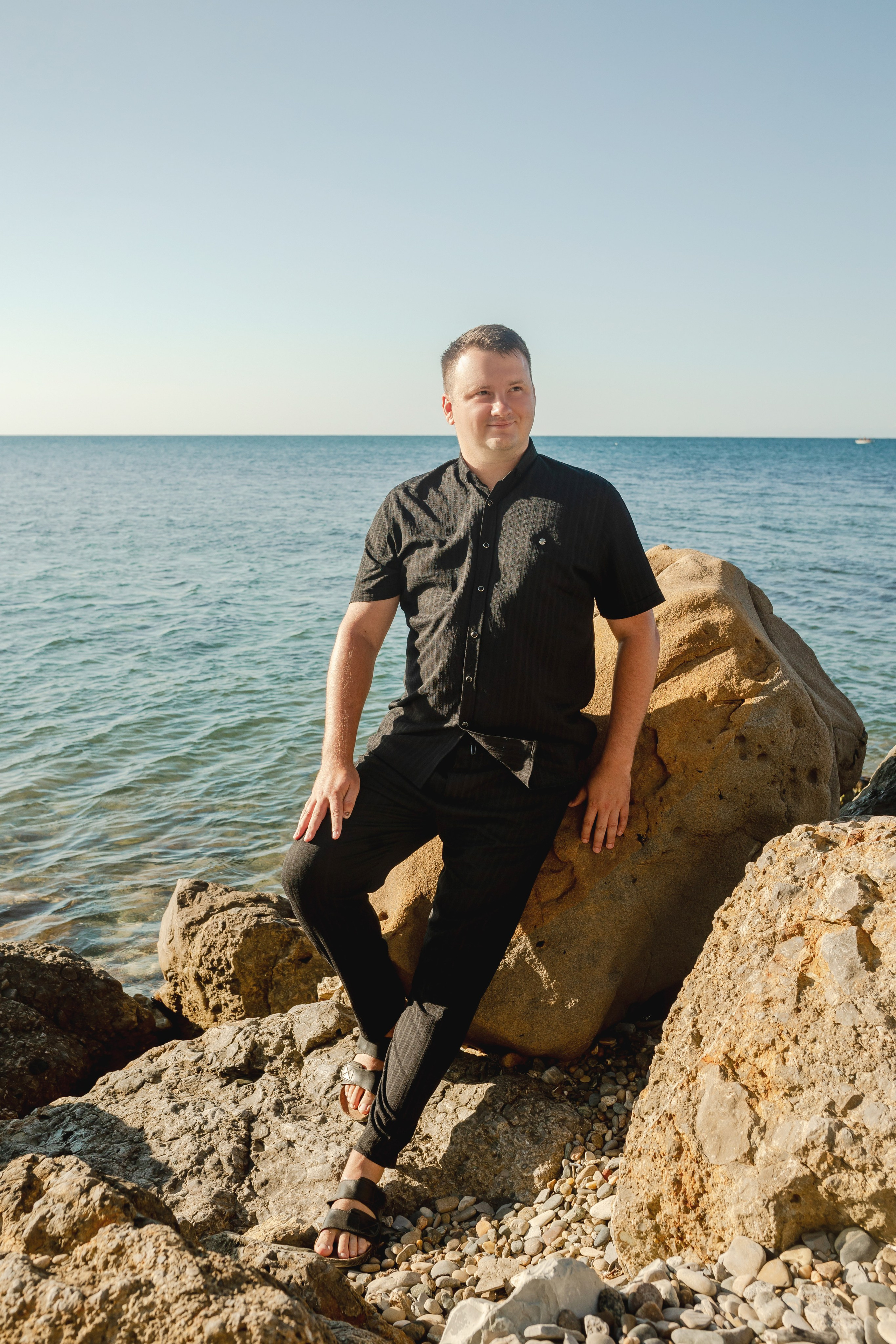 Екатерина и Дмитрий и Диана. Фотограф в Геленджике, Архипо-Осиповке, Абрау-Дюрсо, Кринице Виктория